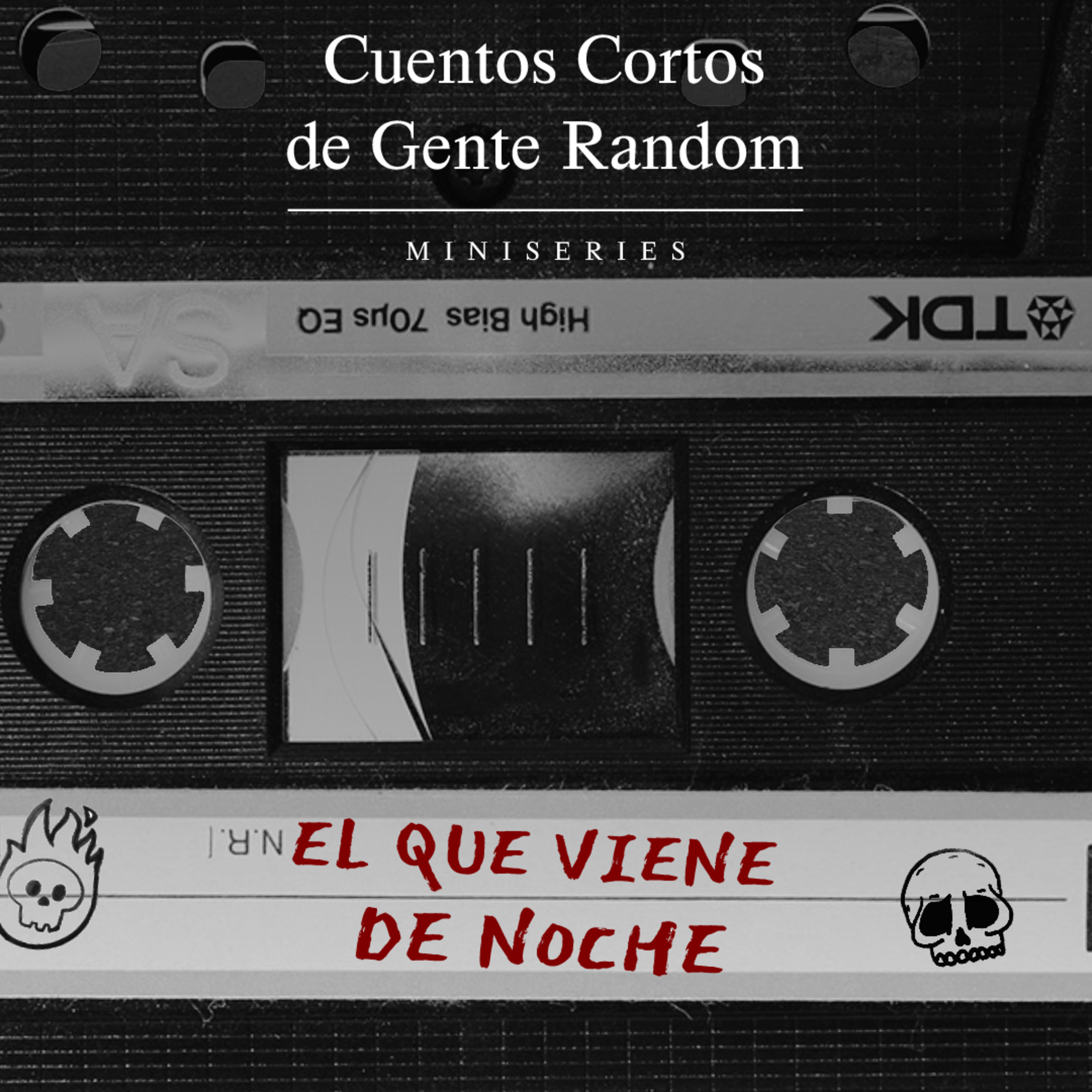 Cuentos Cortos de gente random