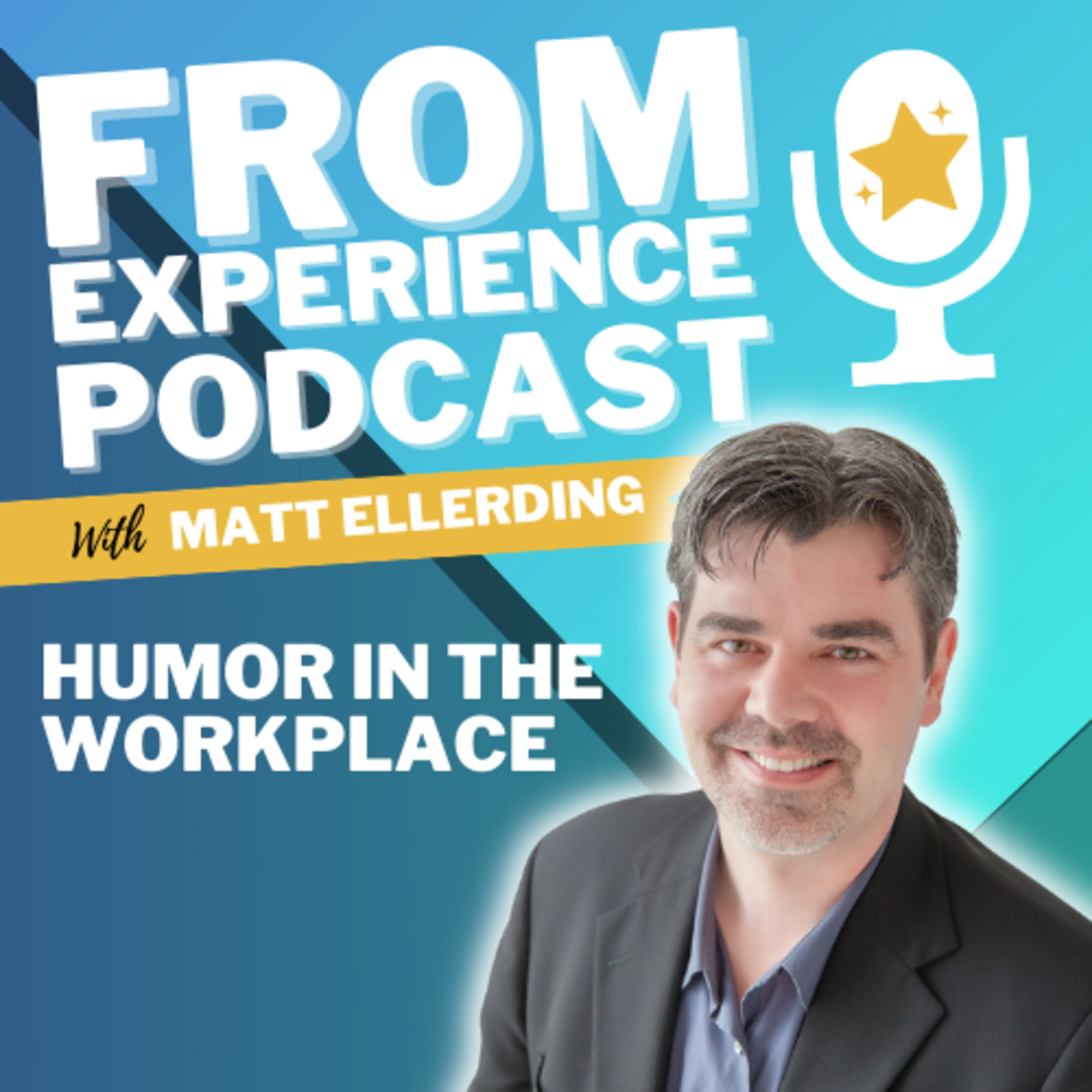 From Experience Podcast