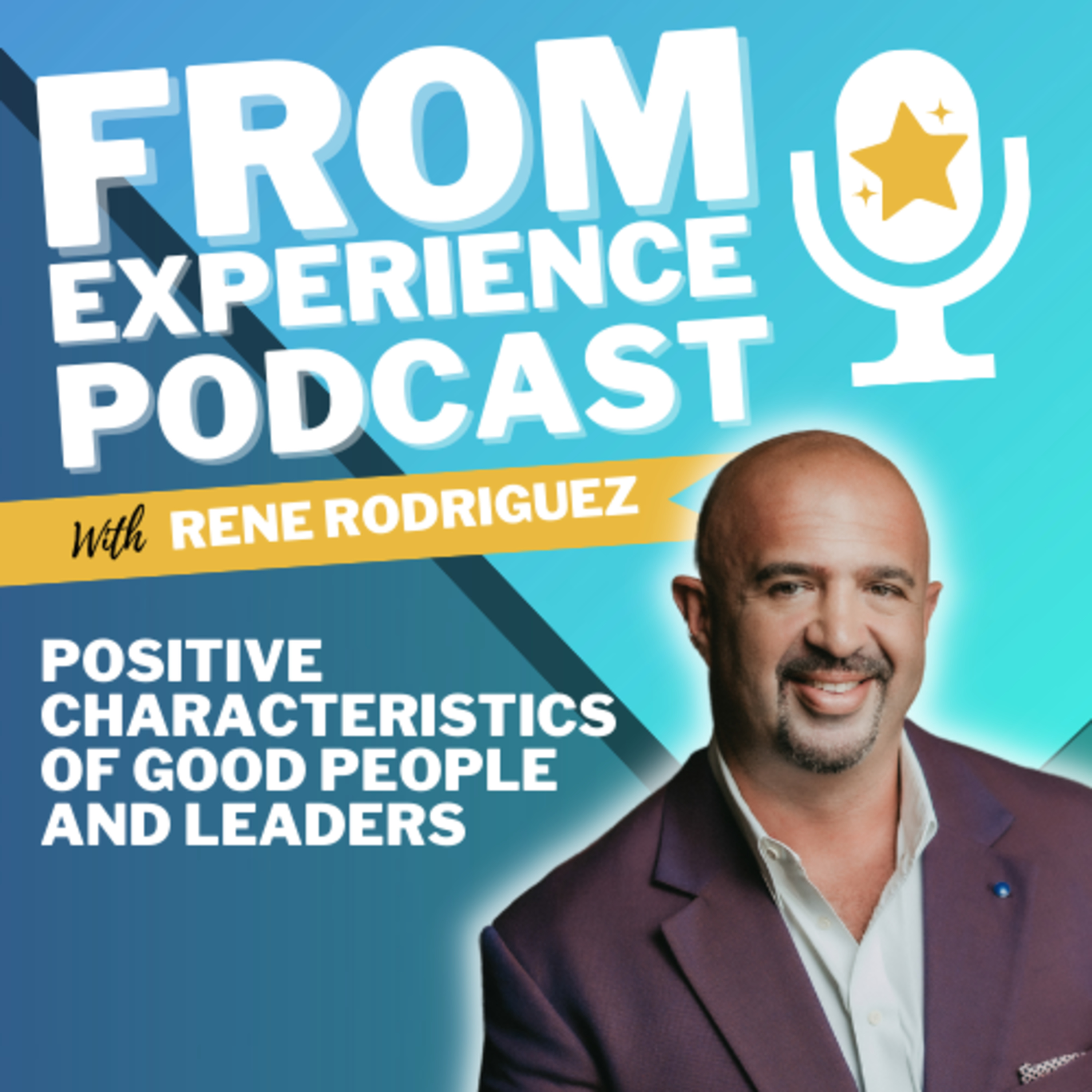 From Experience Podcast