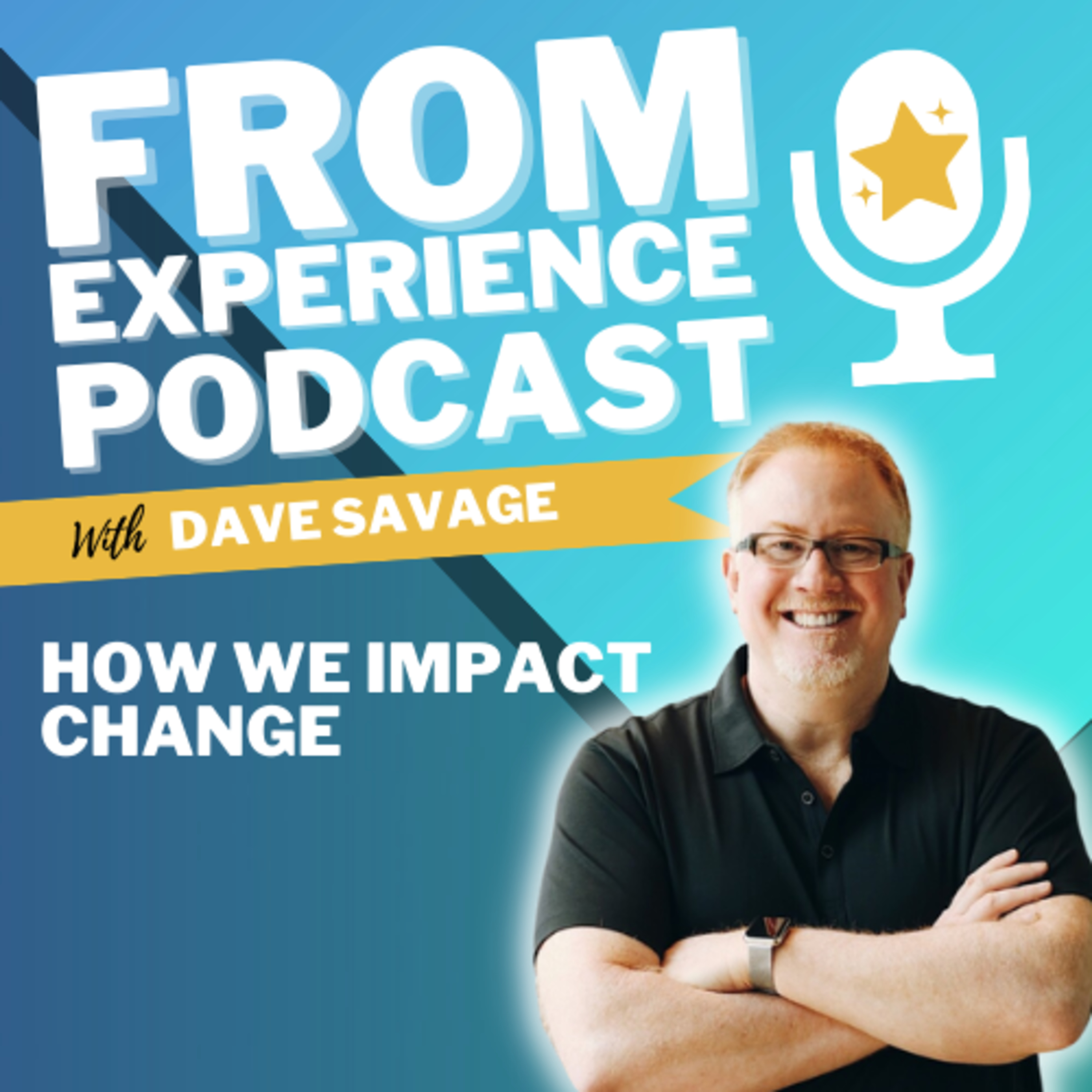From Experience Podcast
