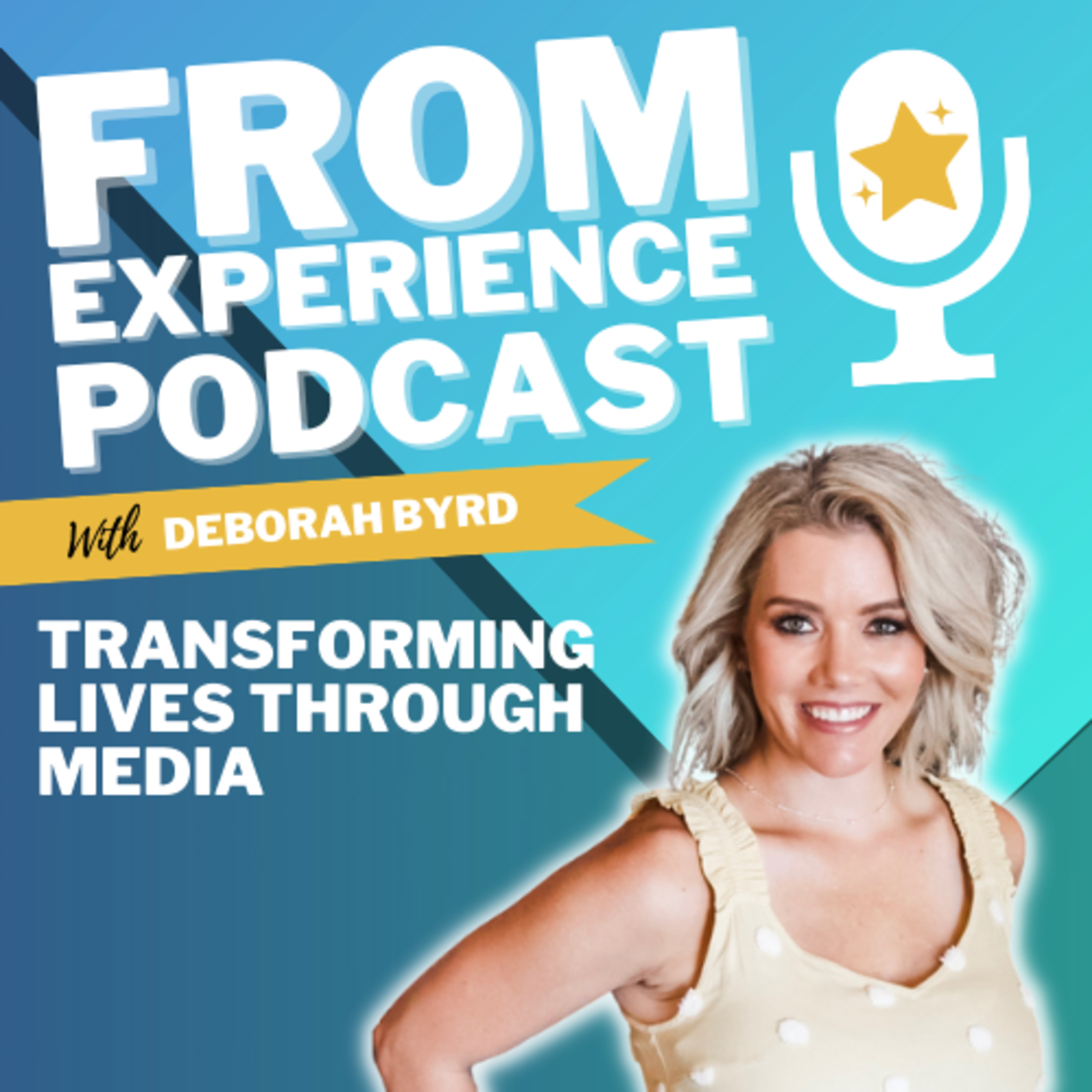 From Experience Podcast