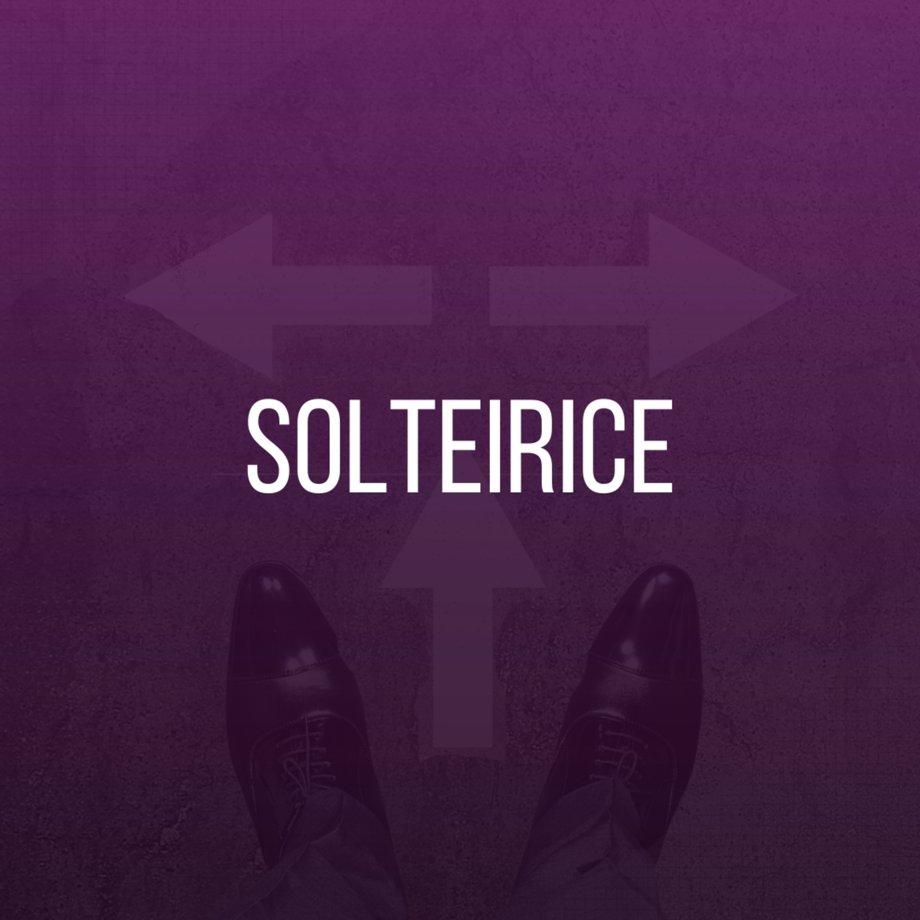 Solteirice | Papo da 7 - O podcast da 7ª IPI episode artwork