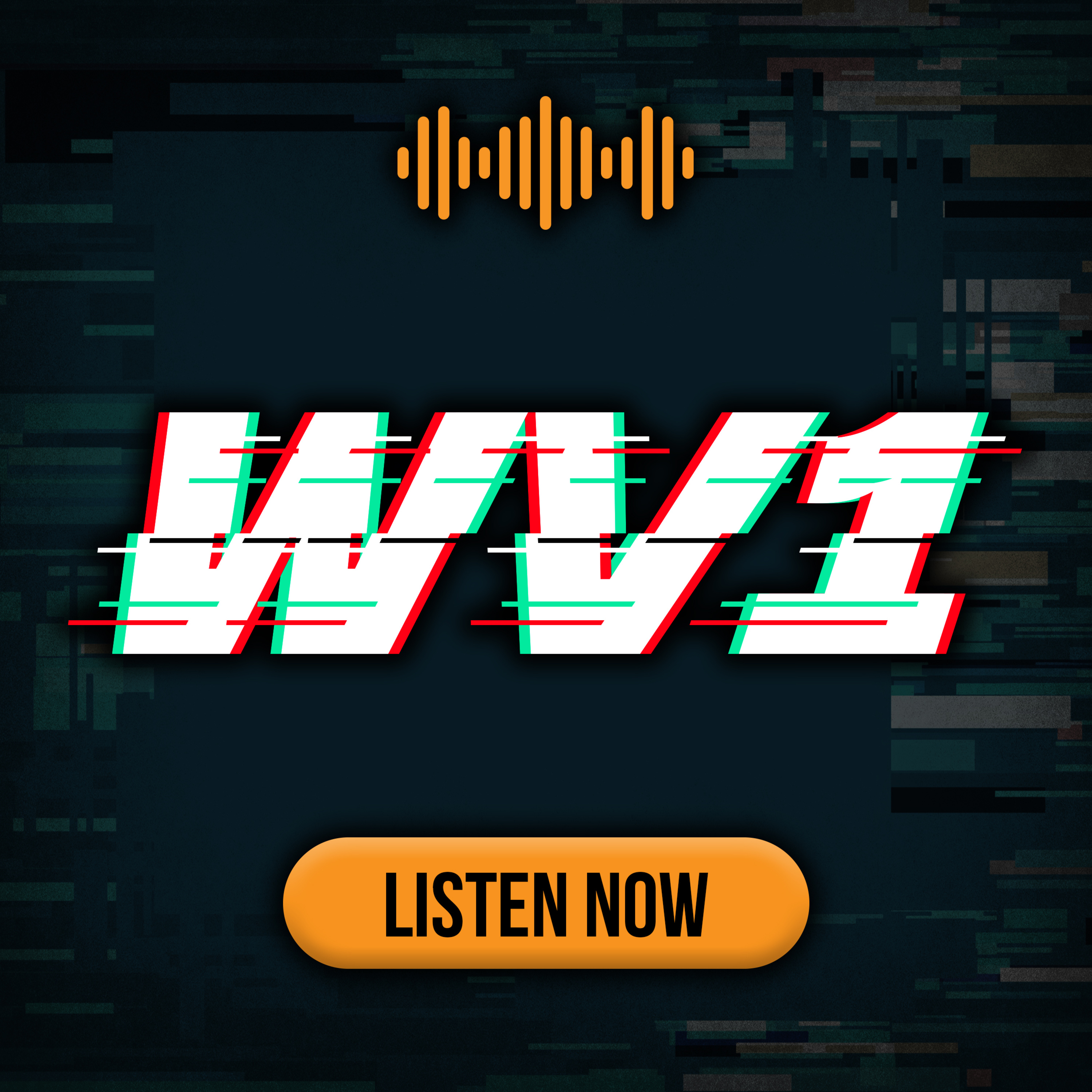 Episode Seven | Worldwide Wolves episode artwork