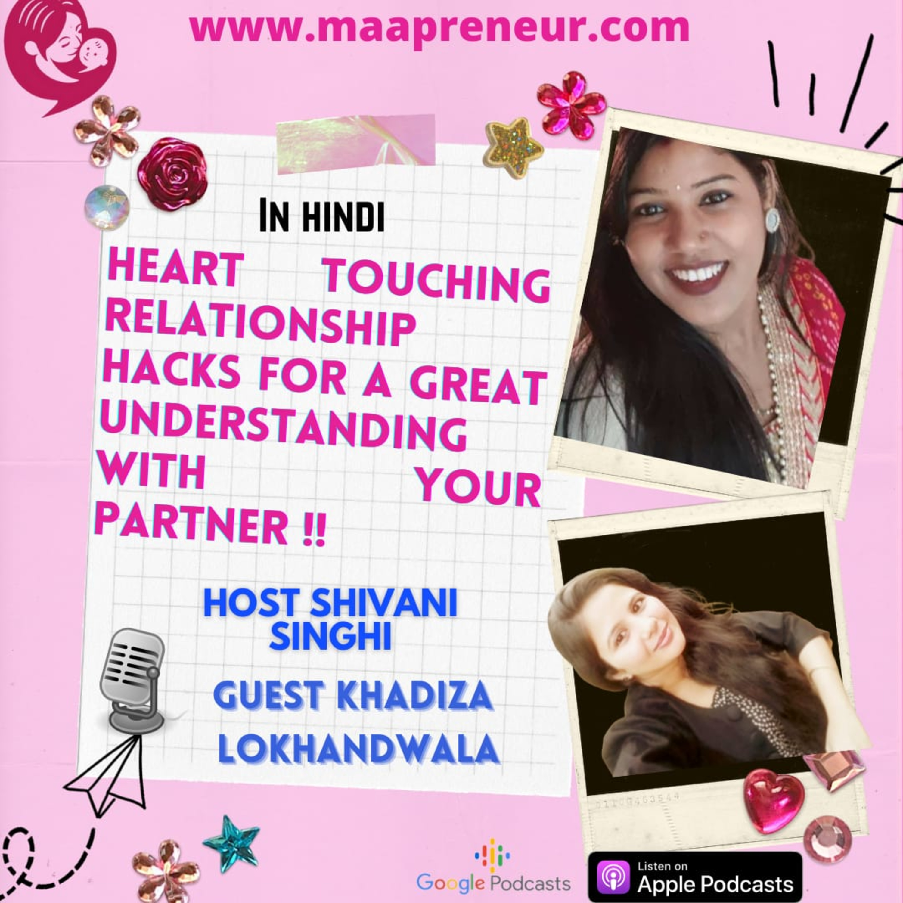 Maapreneur