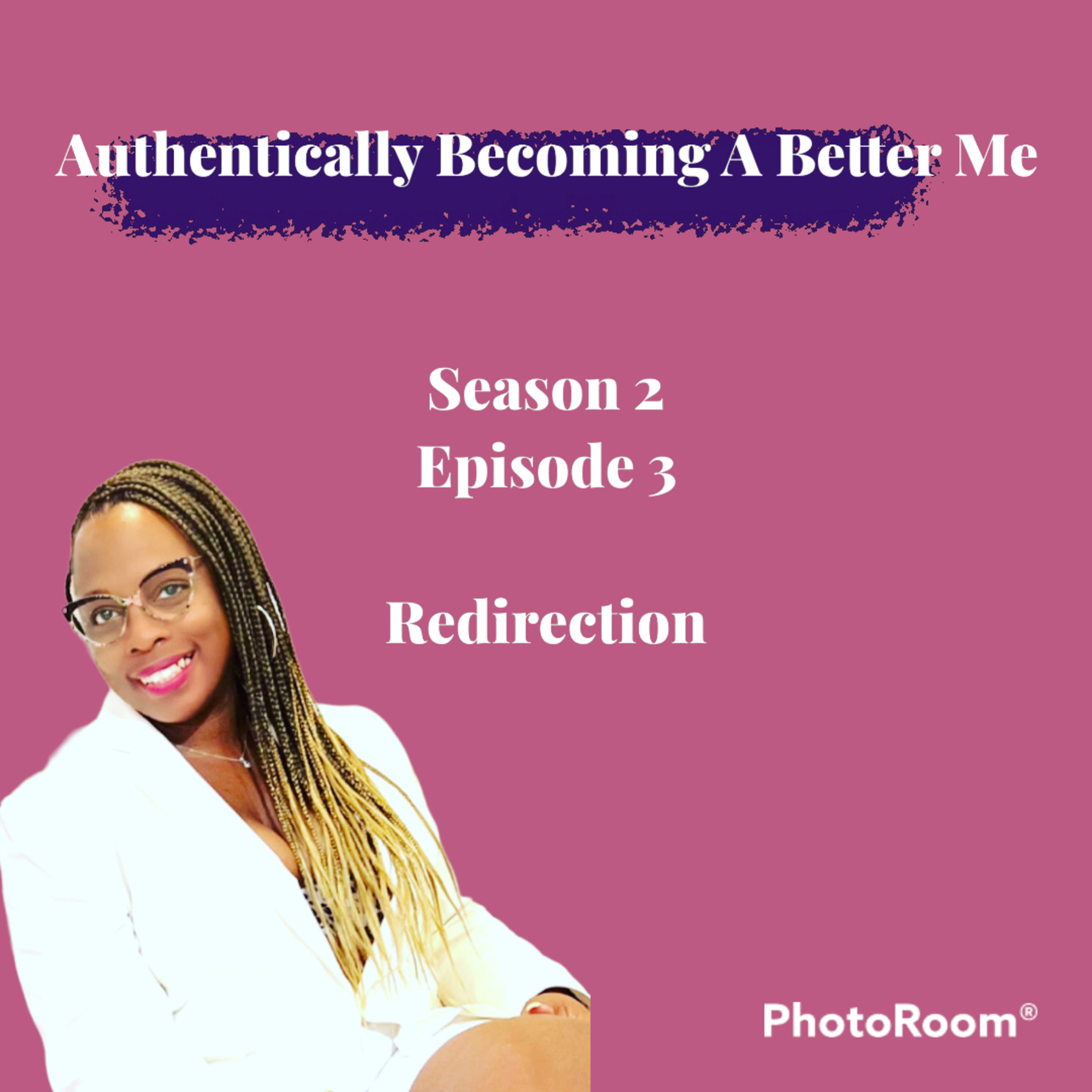 Redirection thumbnail