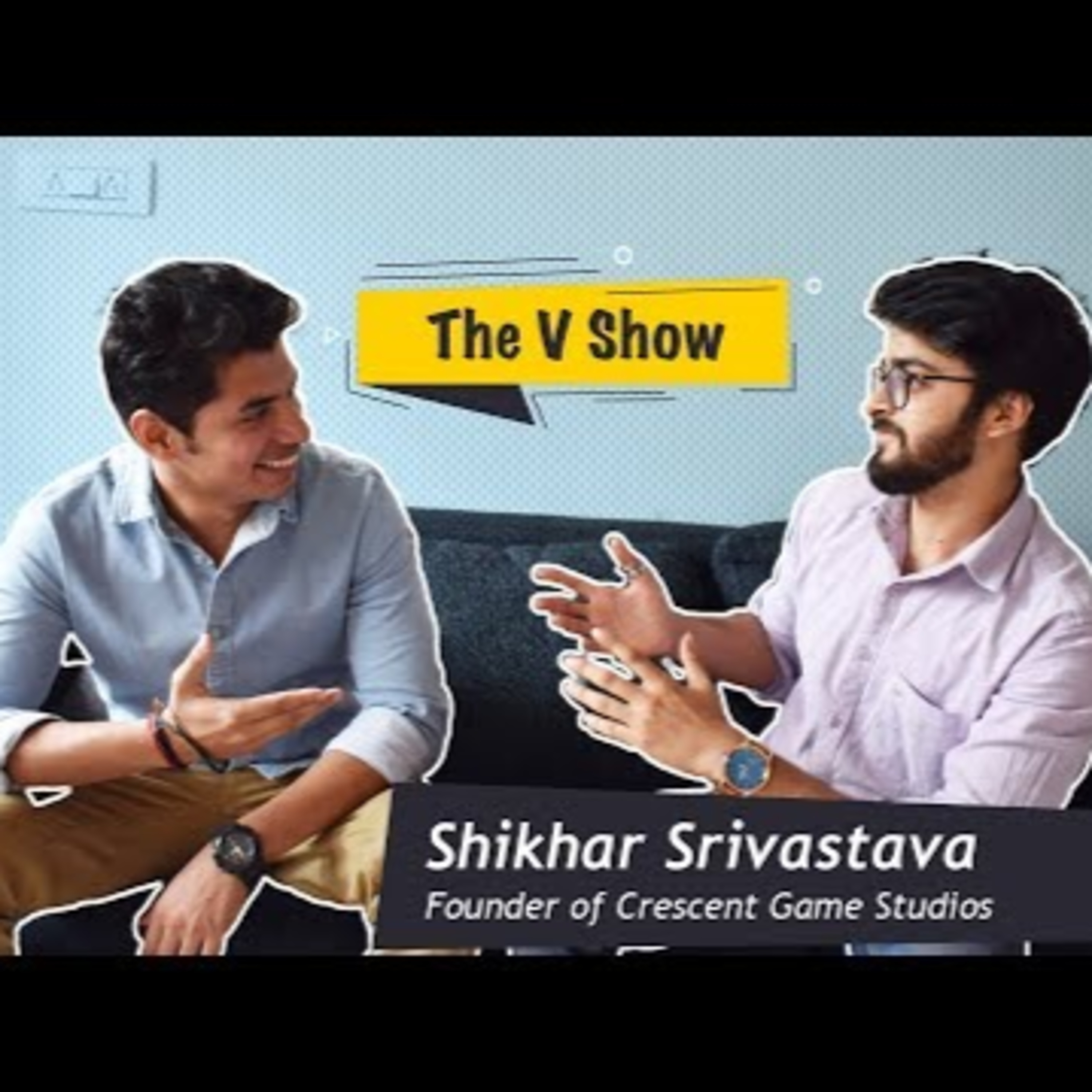 The V Show