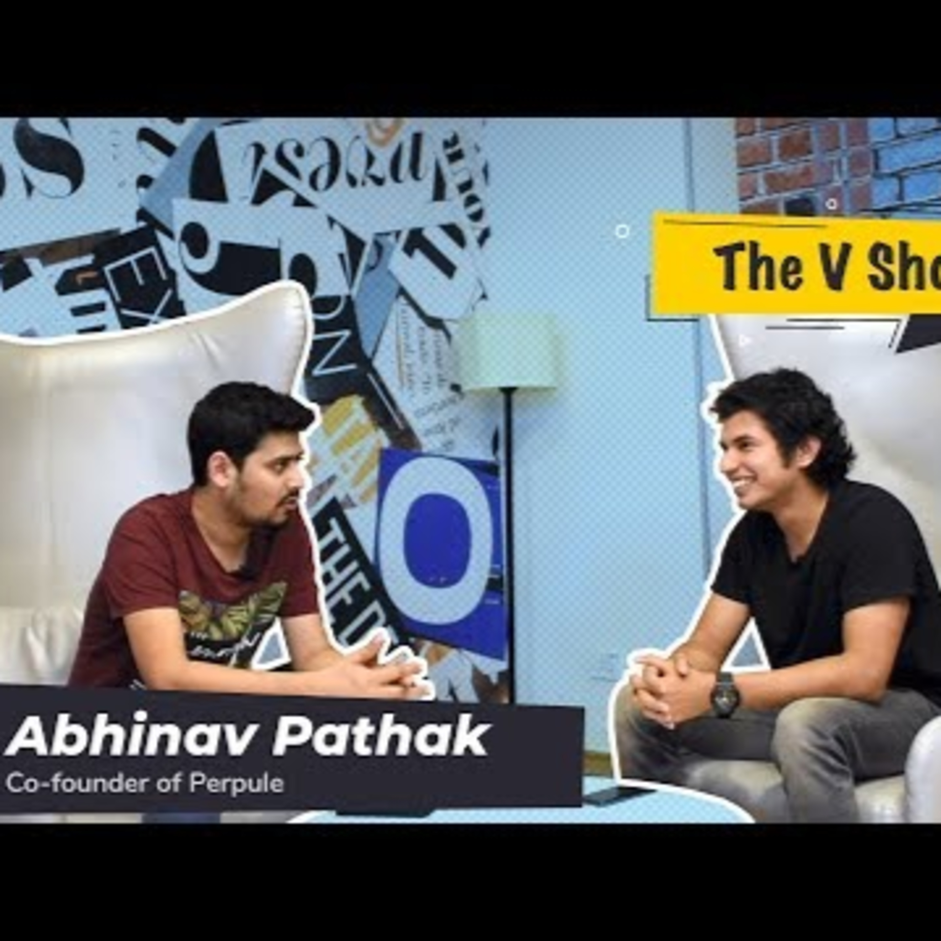 The V Show