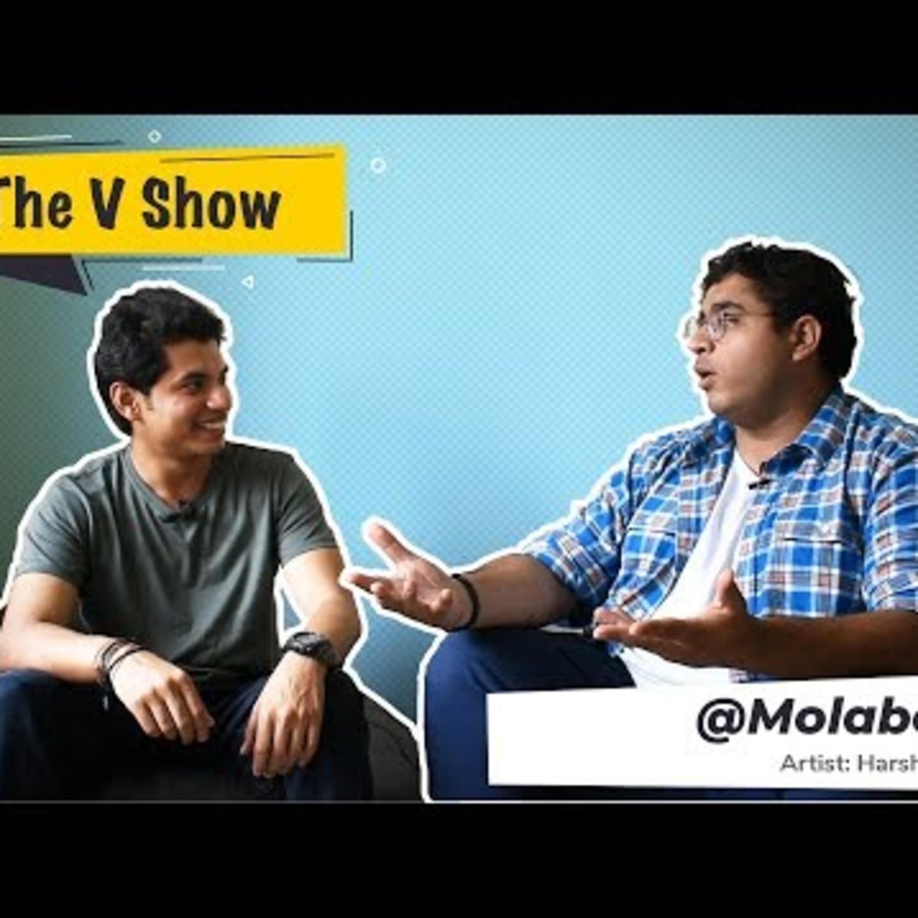 The V Show