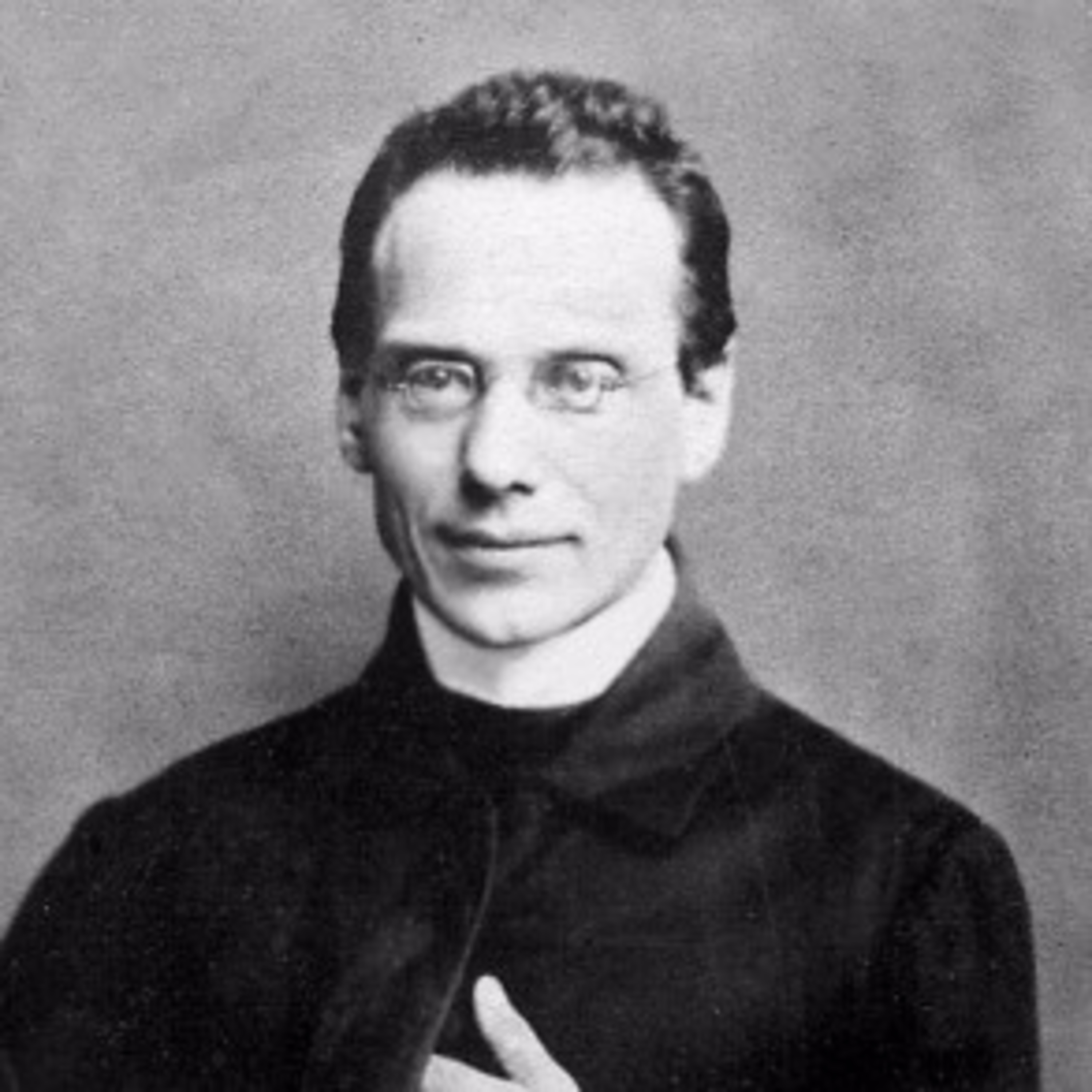 Everyday Saints