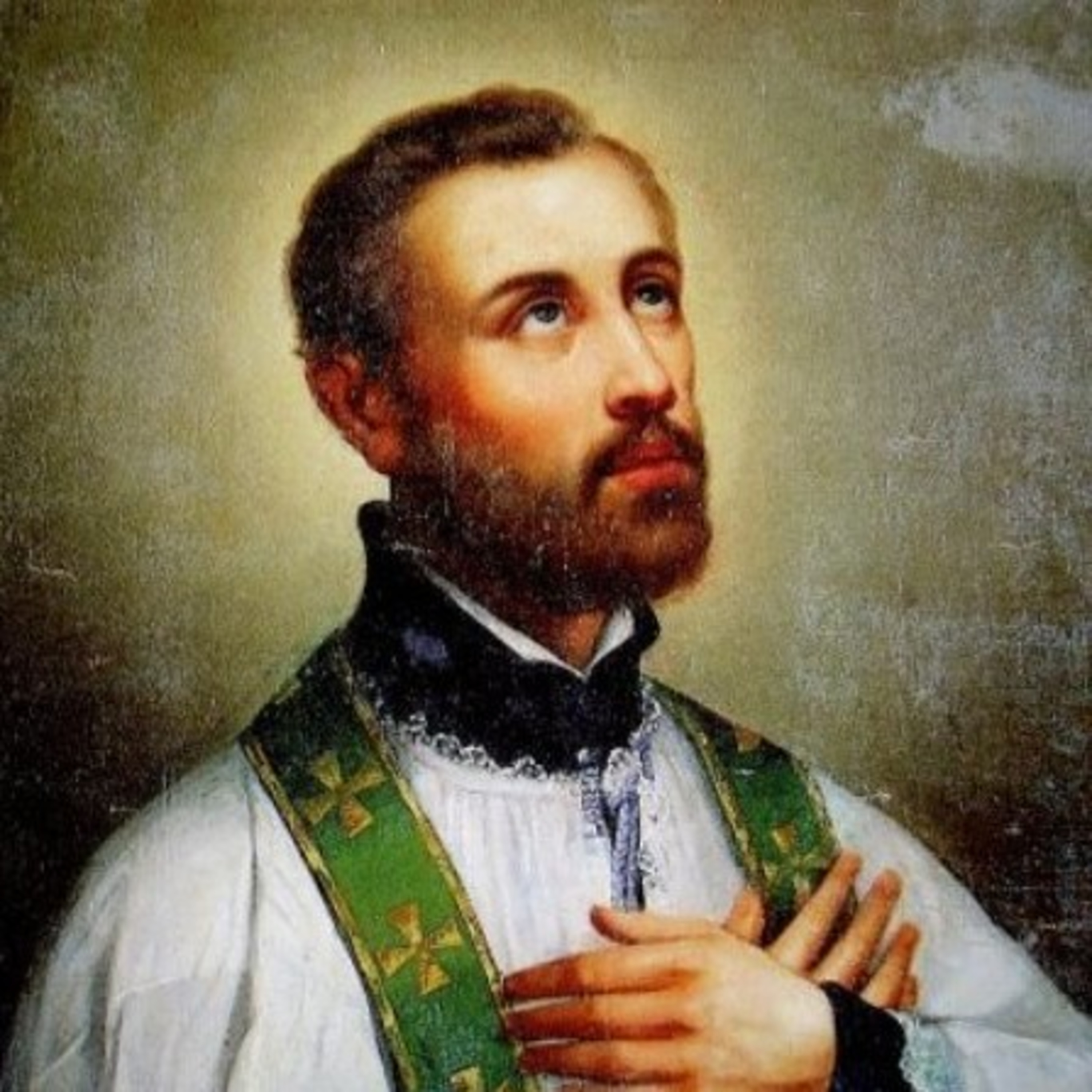 Everyday Saints