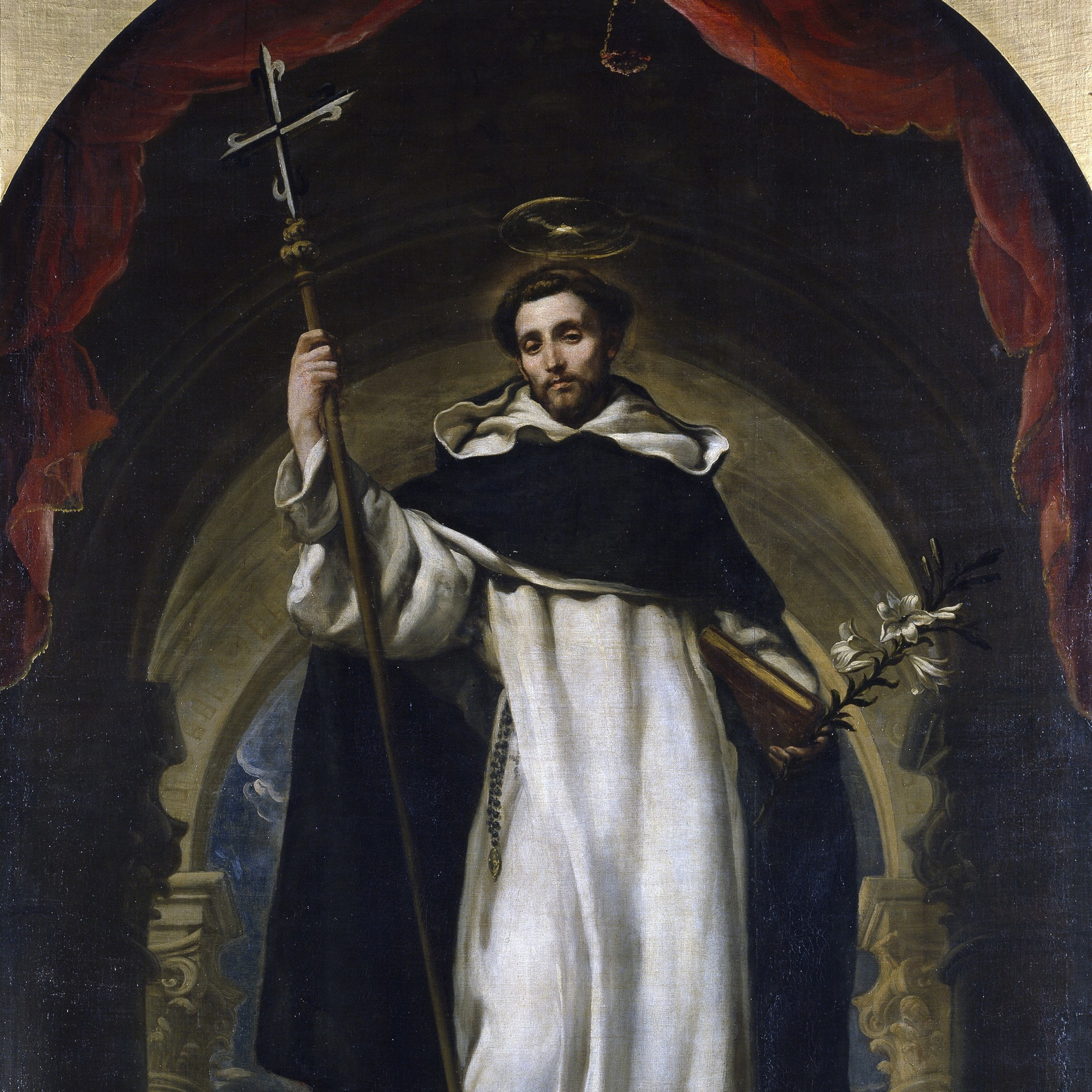 Everyday Saints