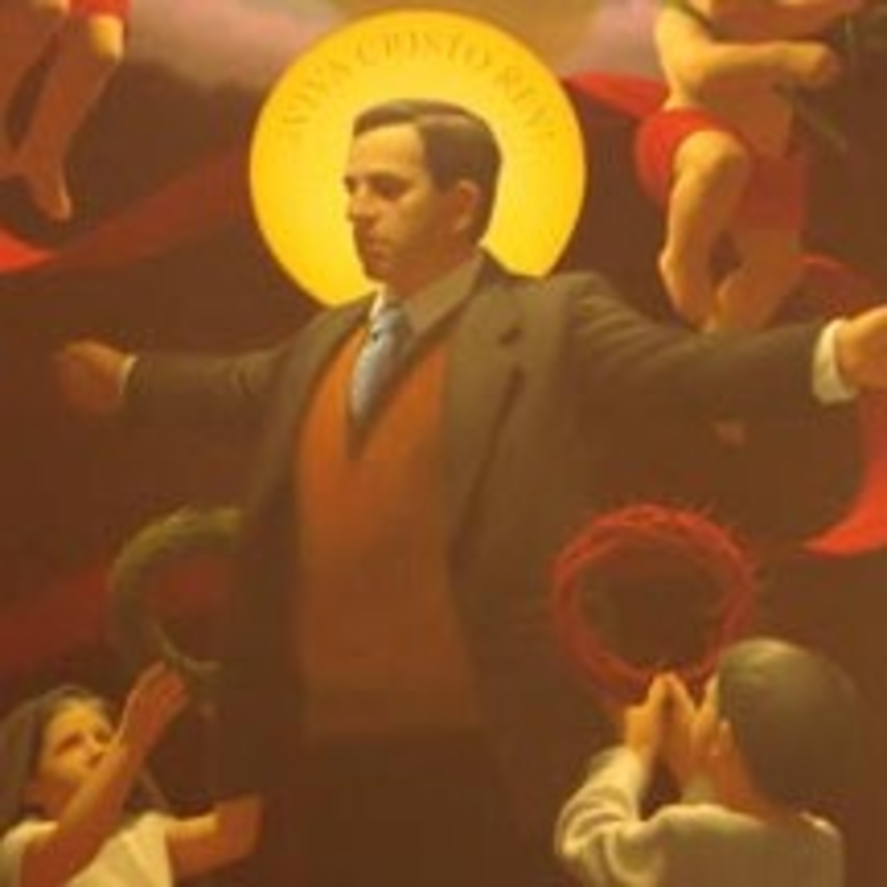 Everyday Saints