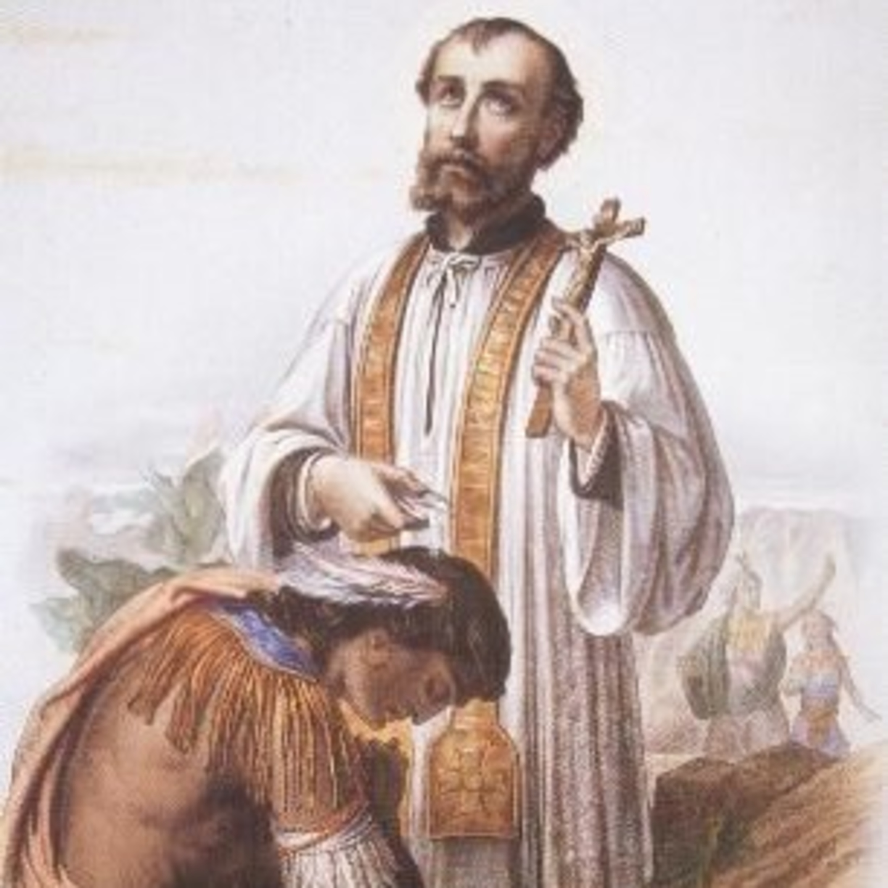 Everyday Saints