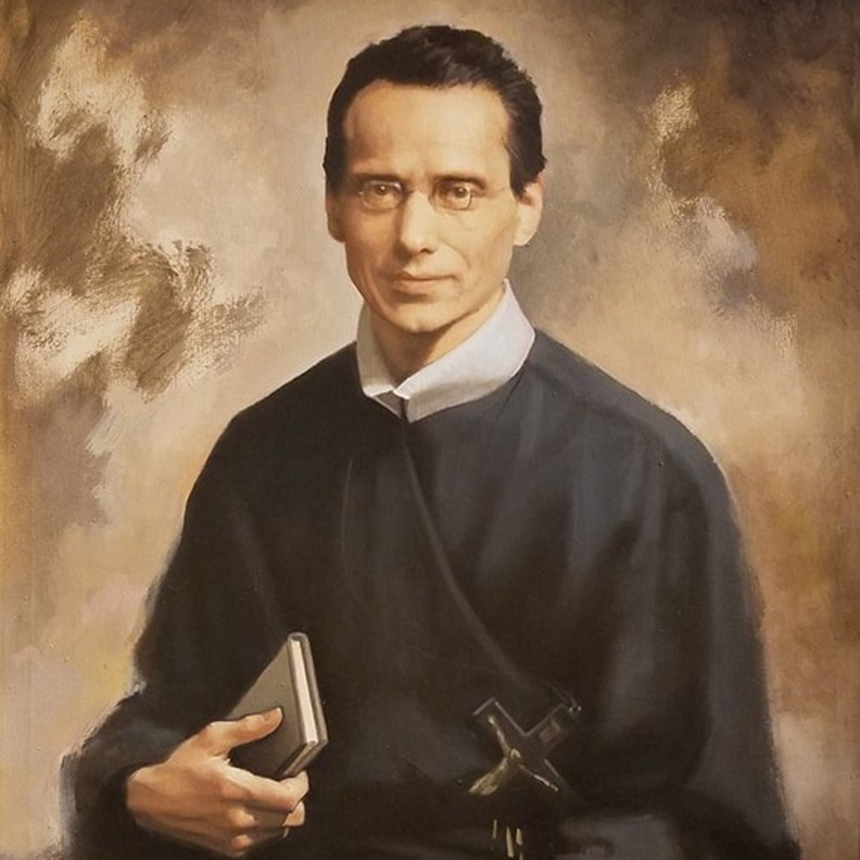 Everyday Saints