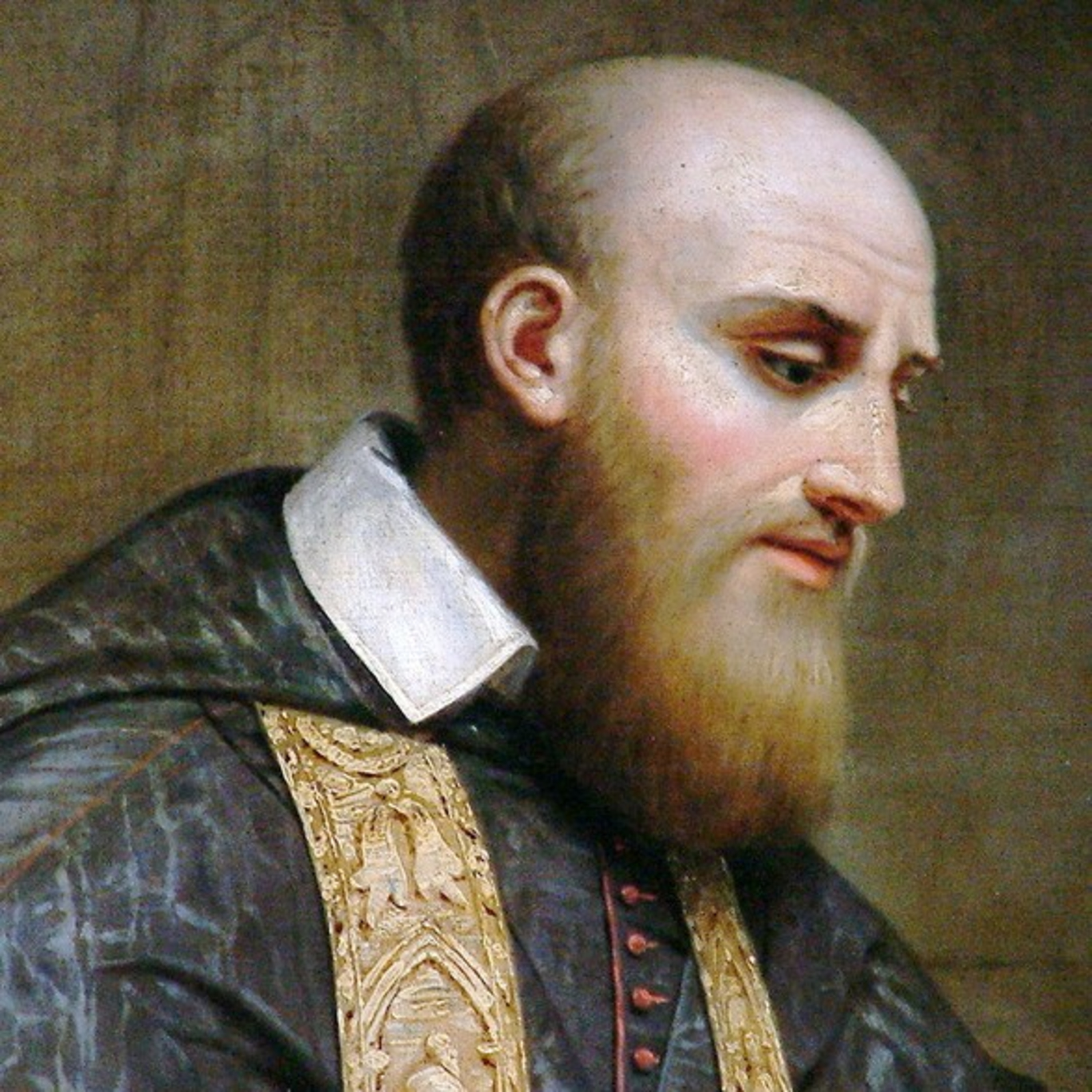 St. Francis de Sales and the Prayer That Changed His Life