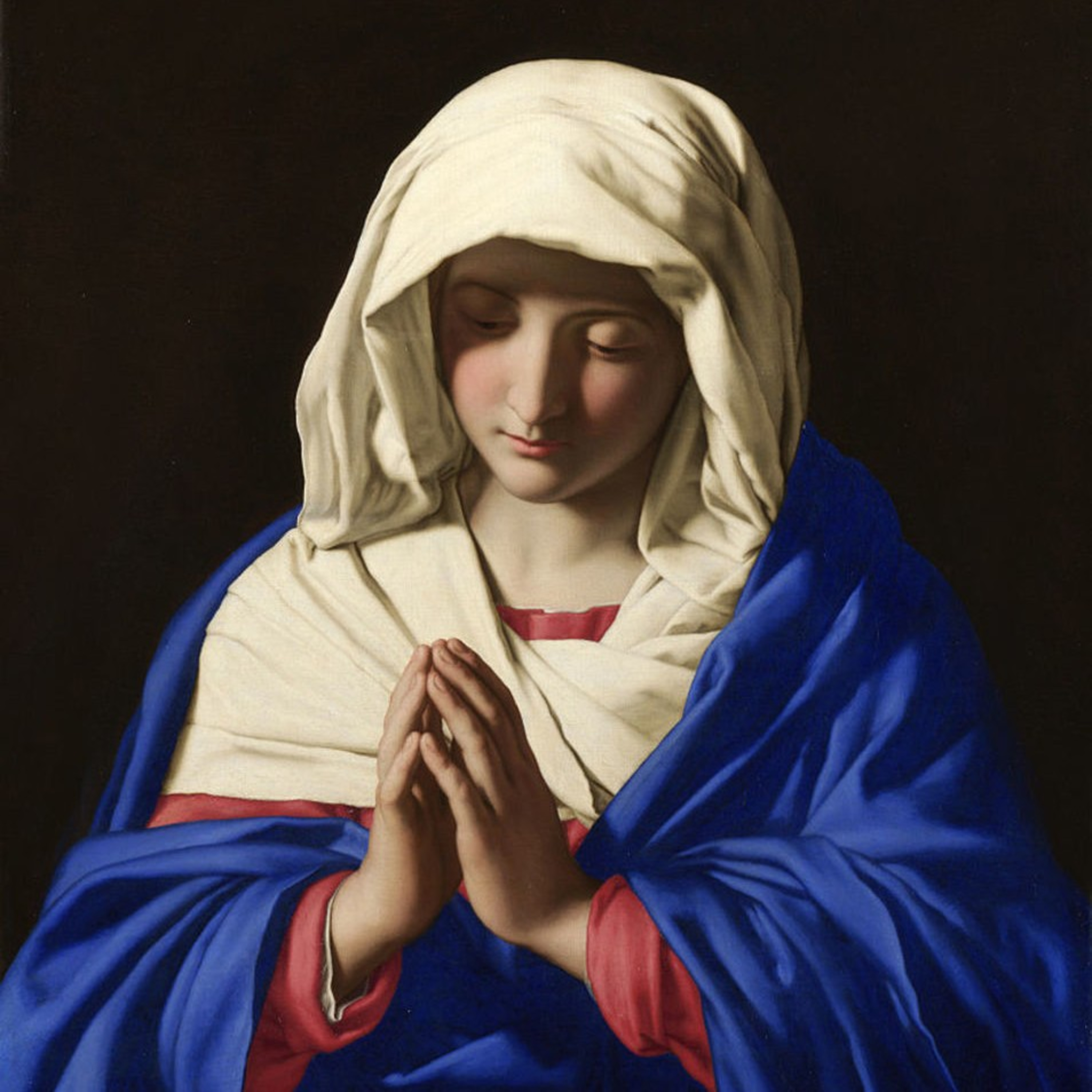 The Litany of Loreto