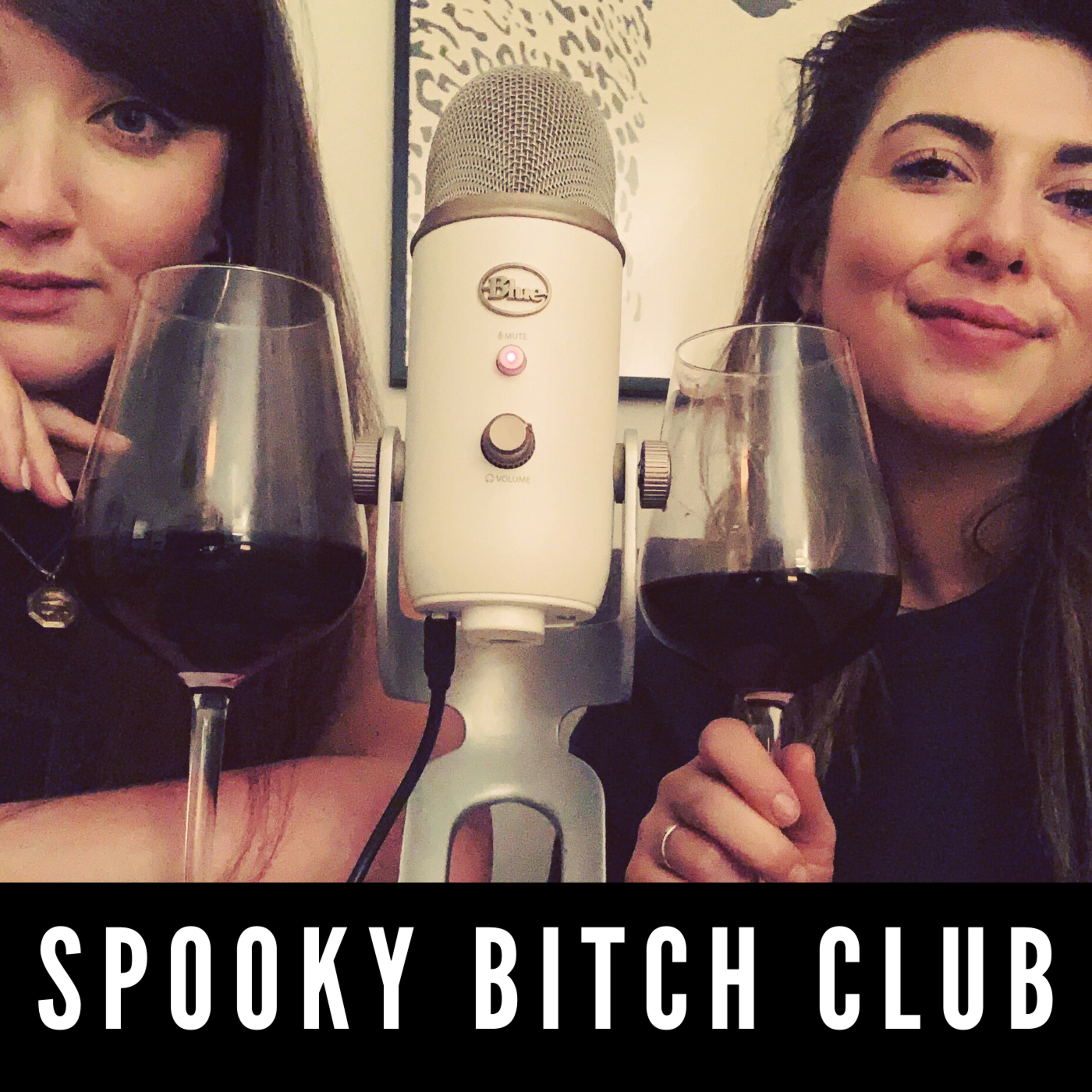 Spooky Bitch Club - The First Meeting