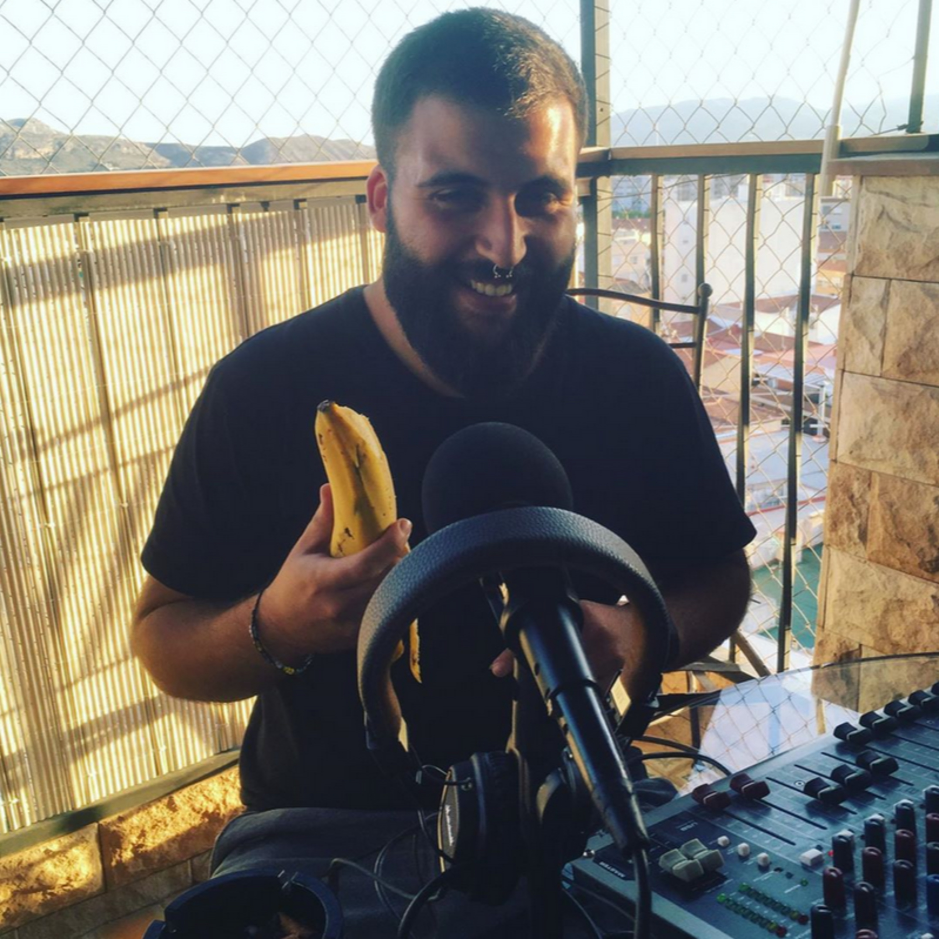 Kgalderos Podcast
