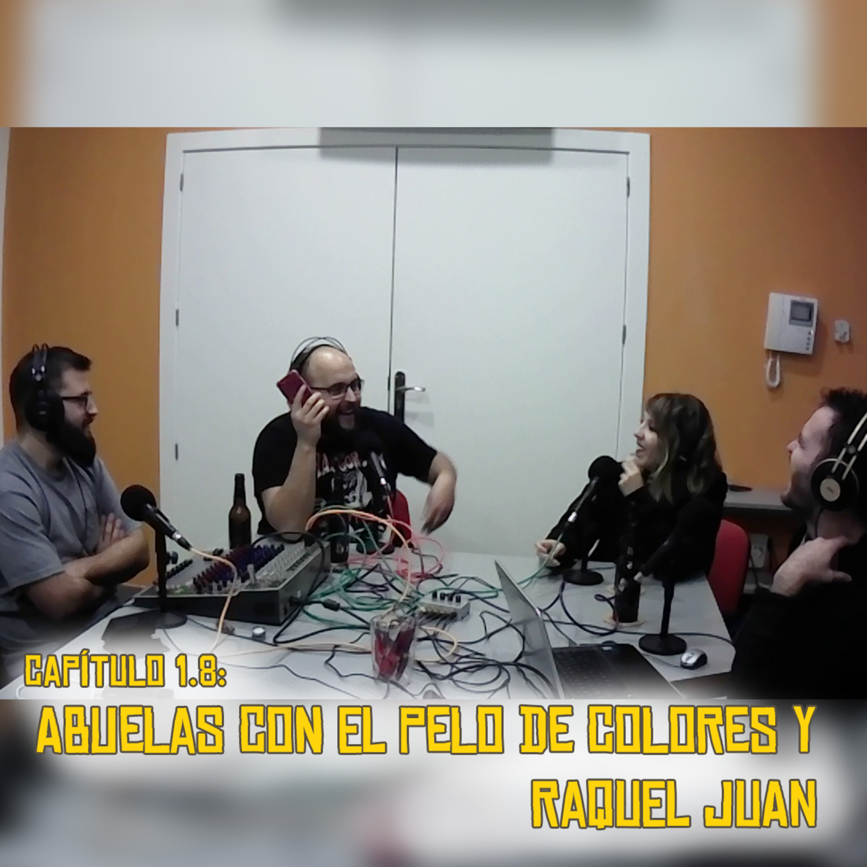 Kgalderos Podcast
