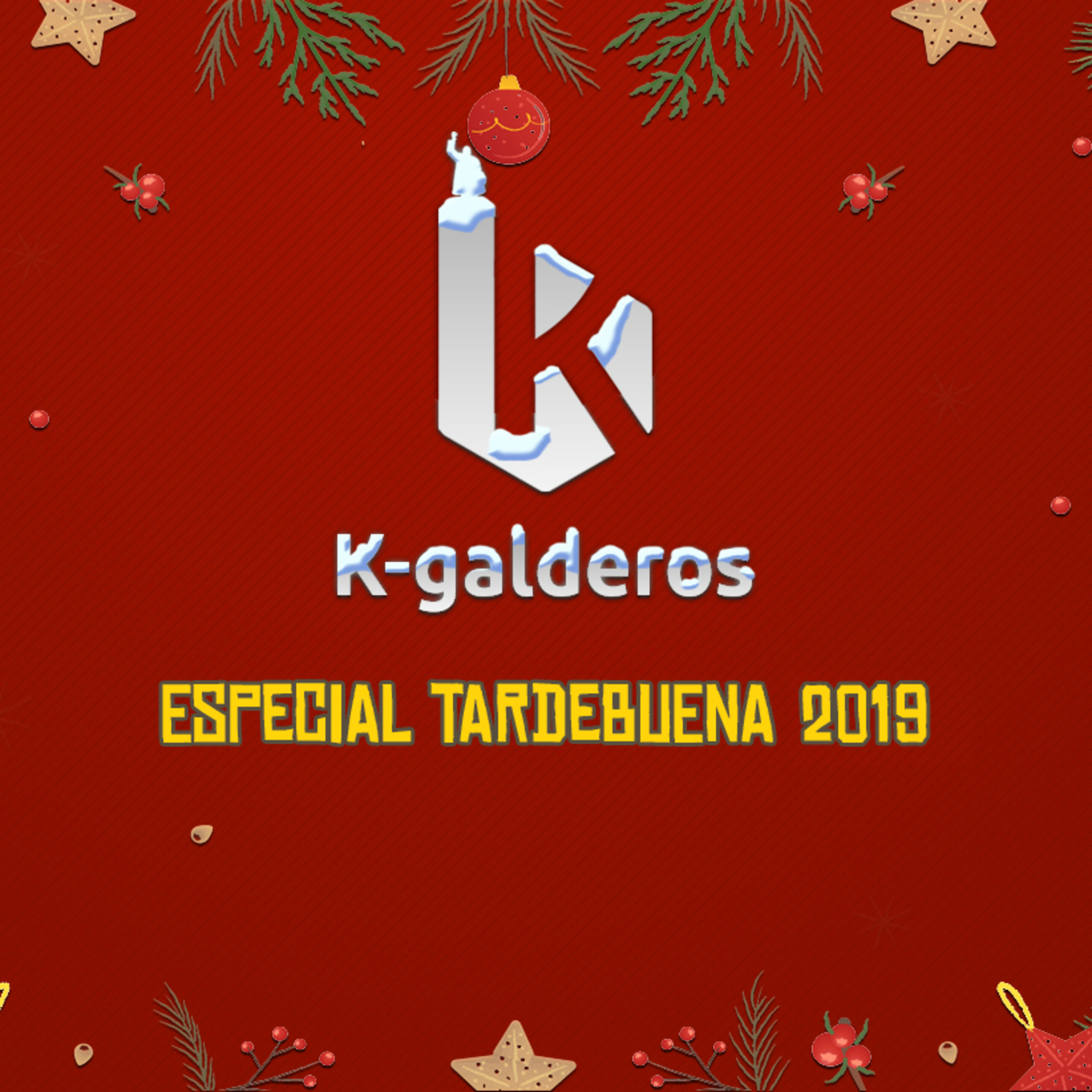 Kgalderos Podcast