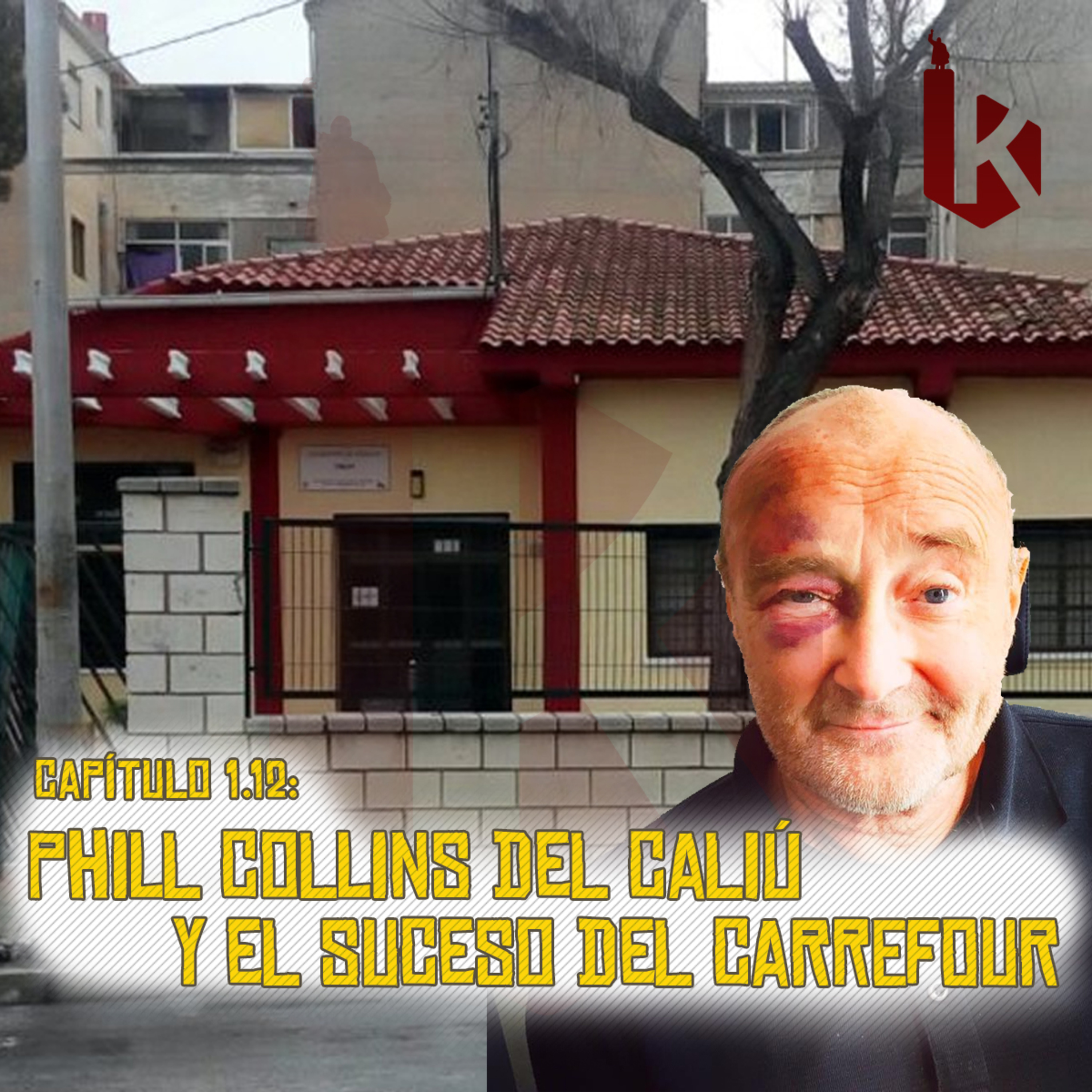 Kgalderos Podcast