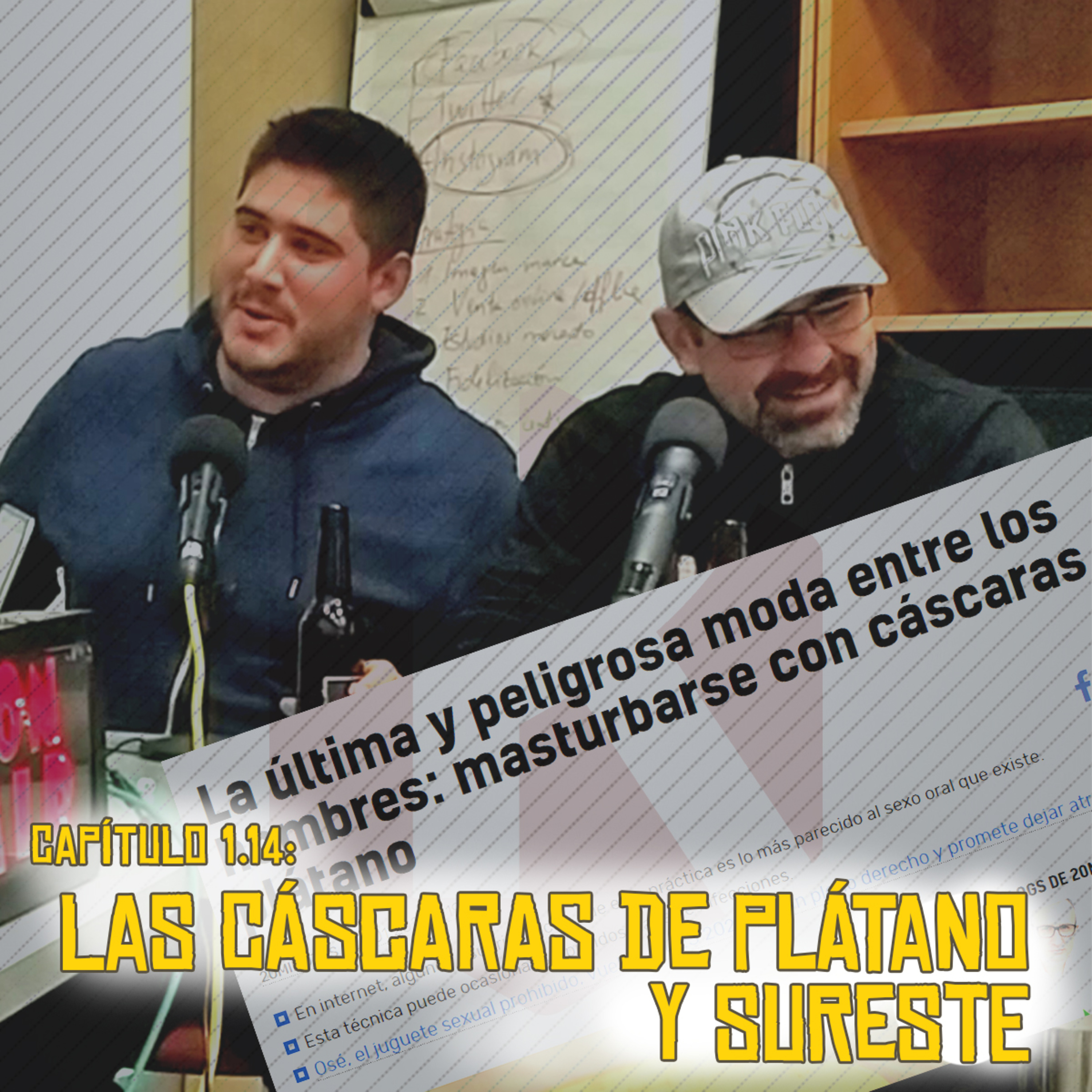 Kgalderos Podcast