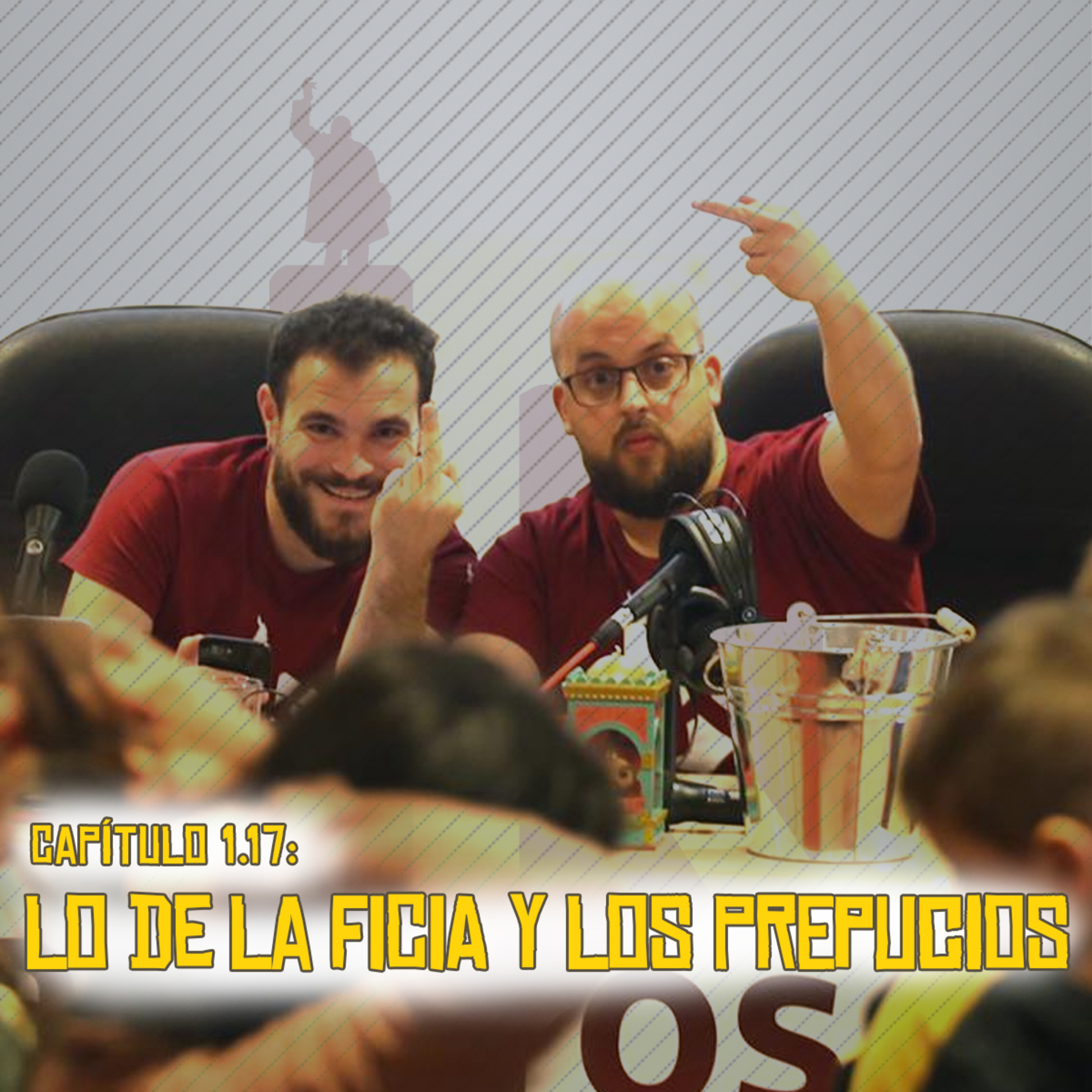 Kgalderos Podcast