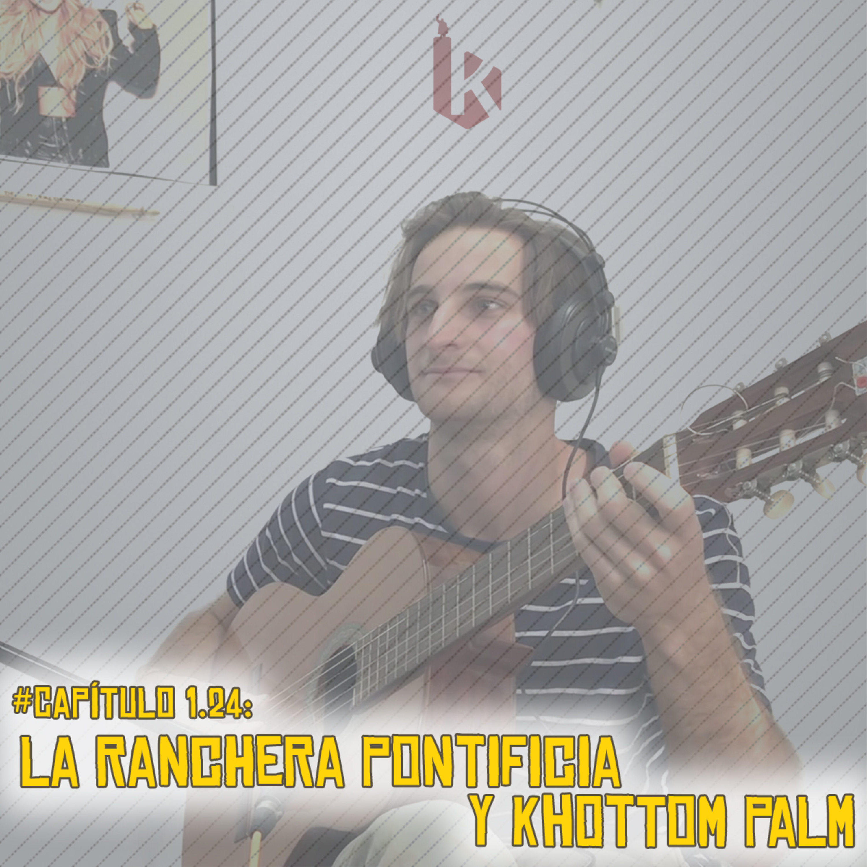 Kgalderos Podcast