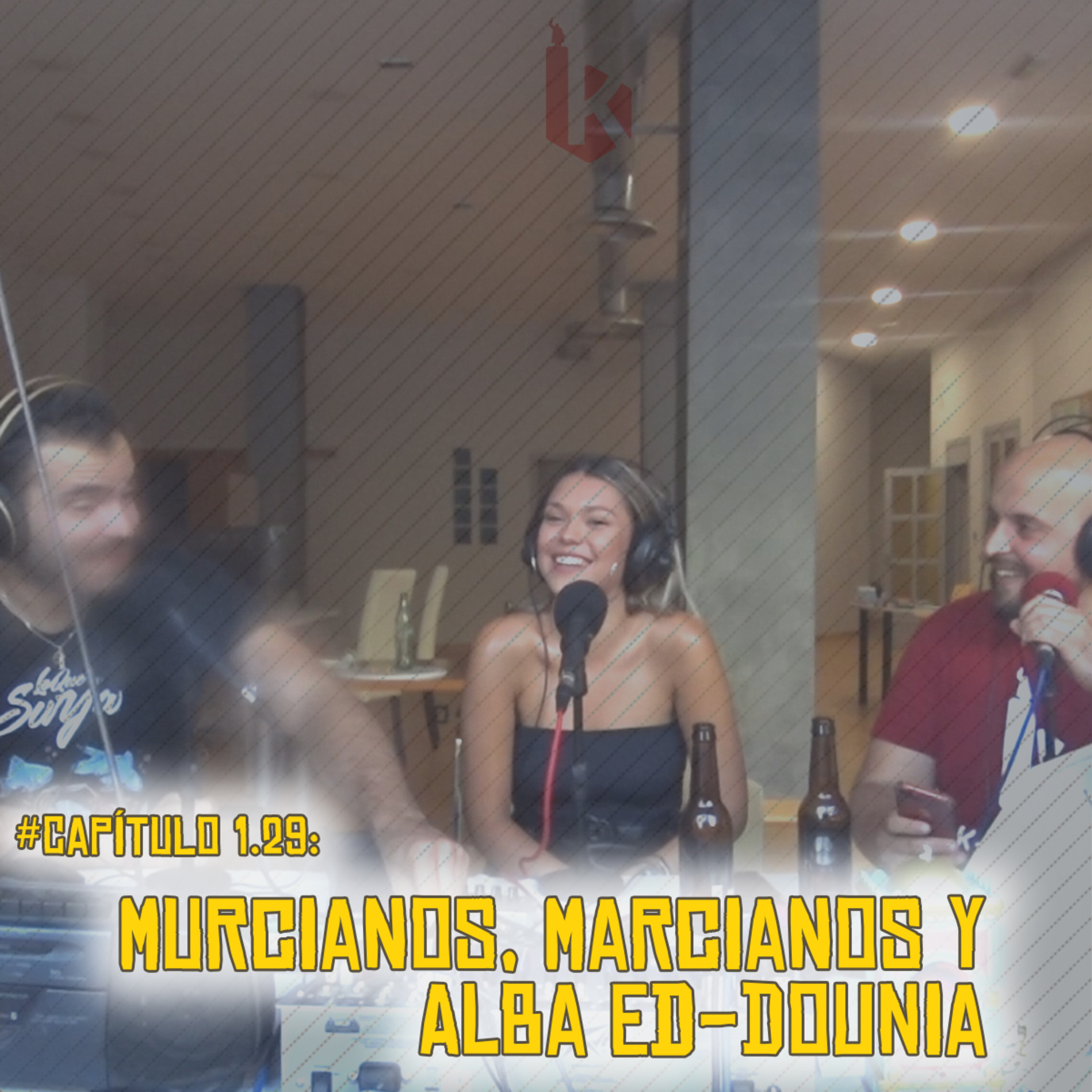 Kgalderos Podcast