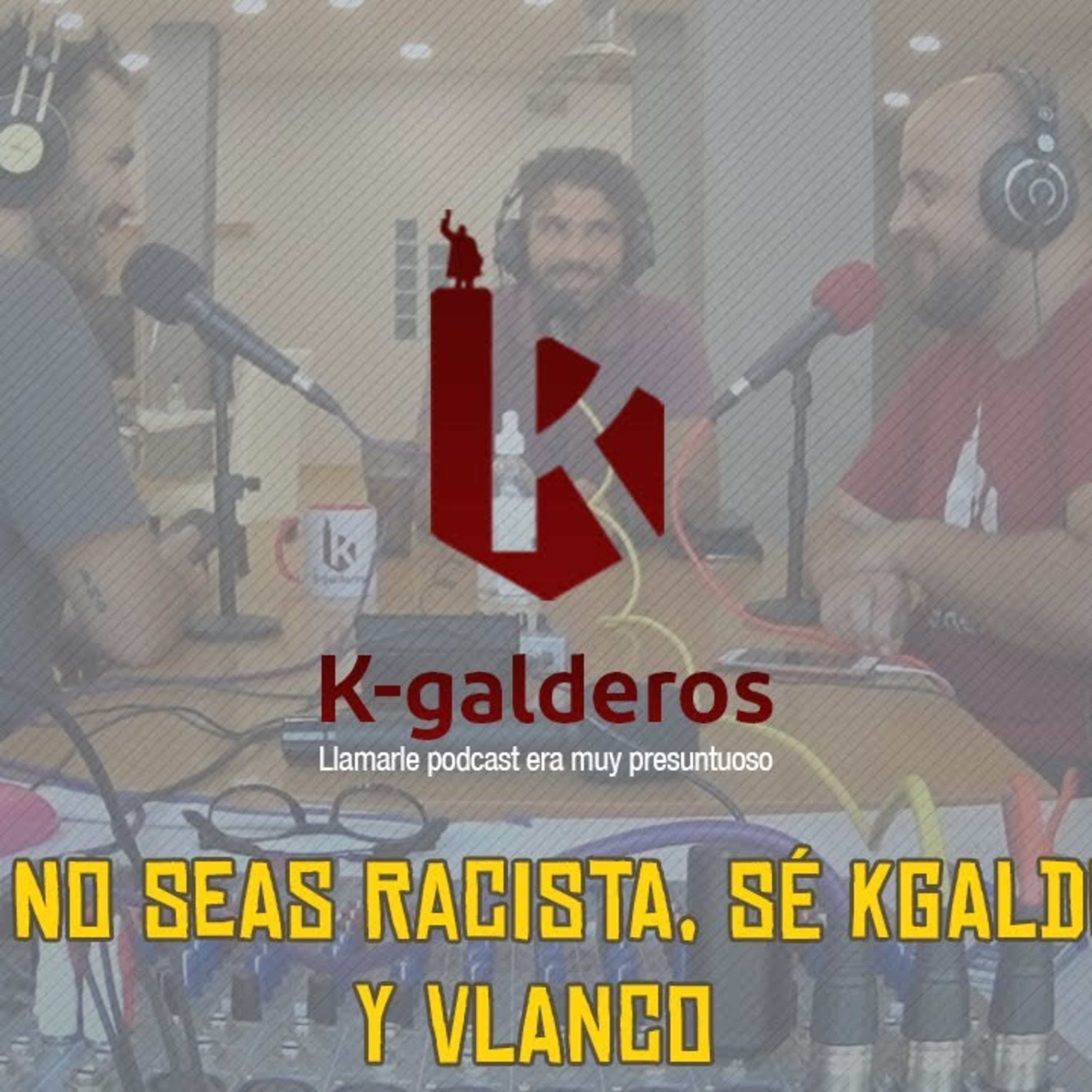 Kgalderos Podcast