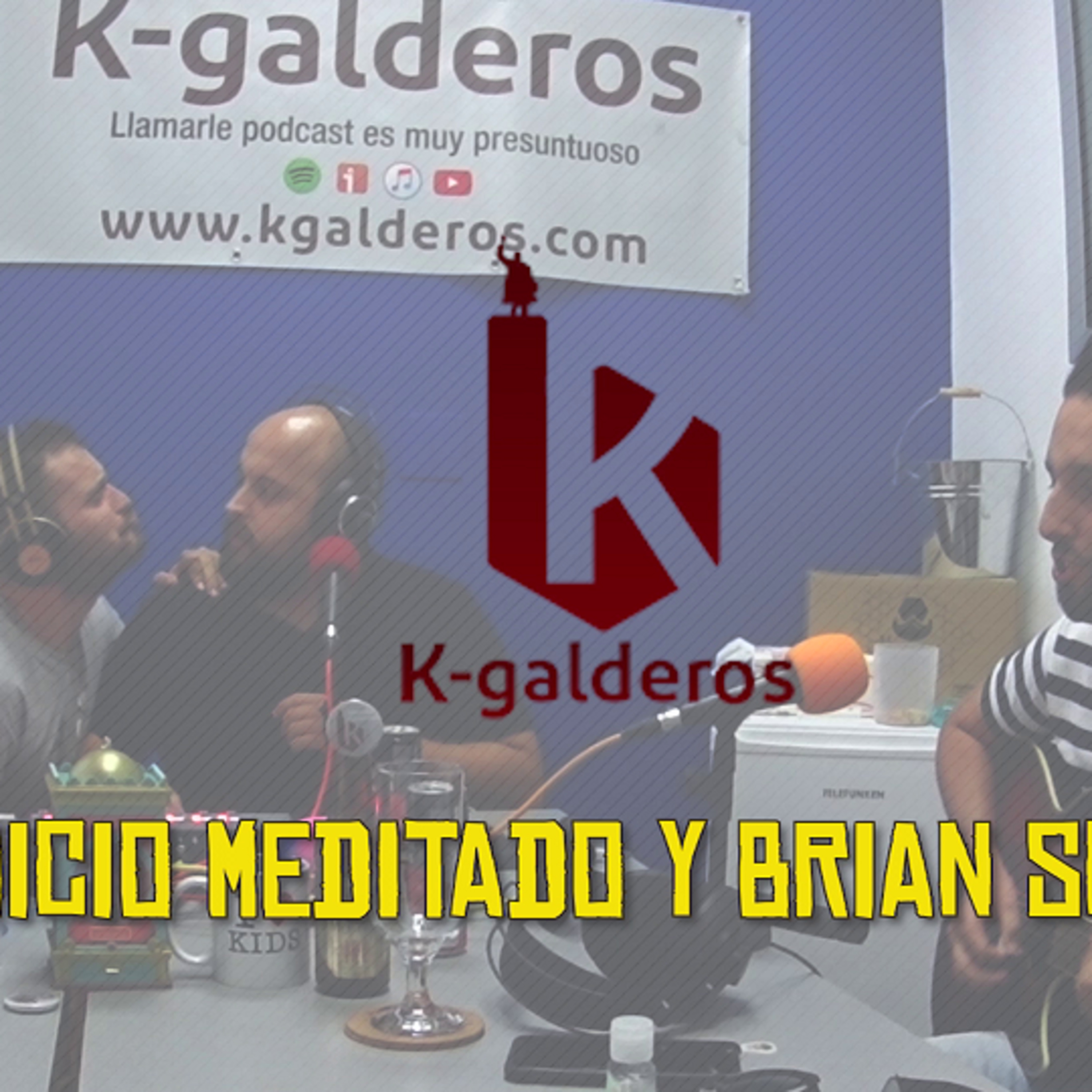 Kgalderos Podcast