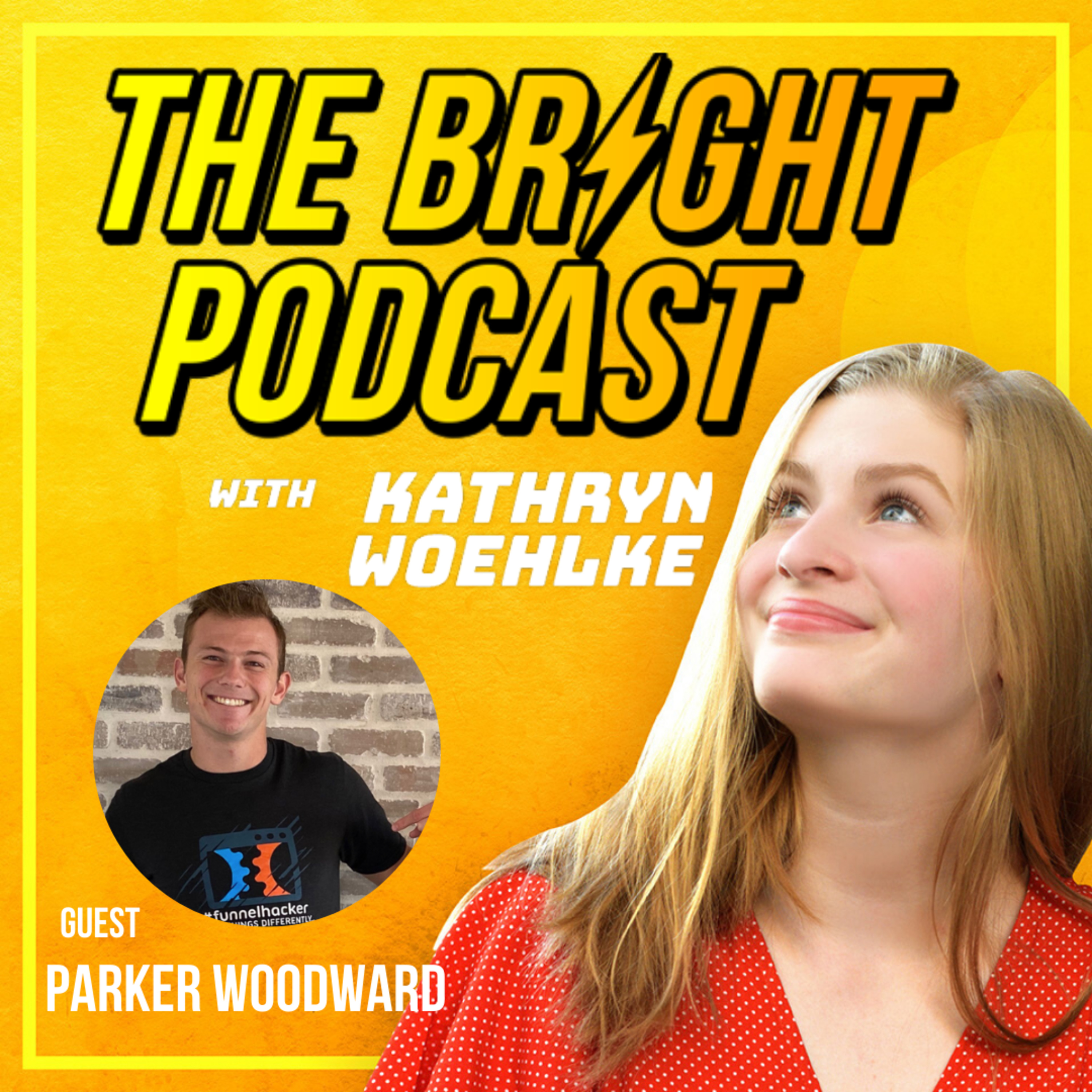 The Bright Podcast