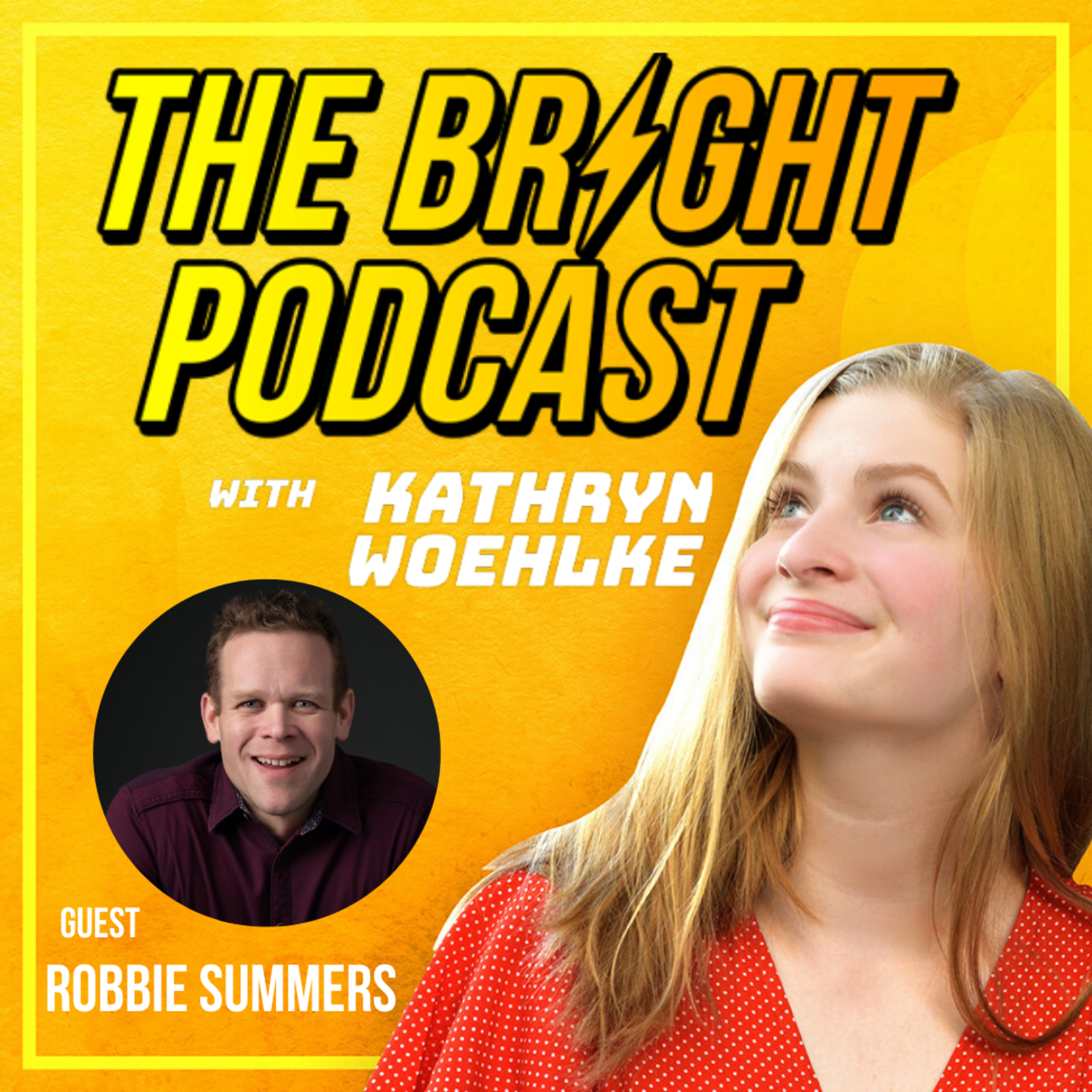 The Bright Podcast
