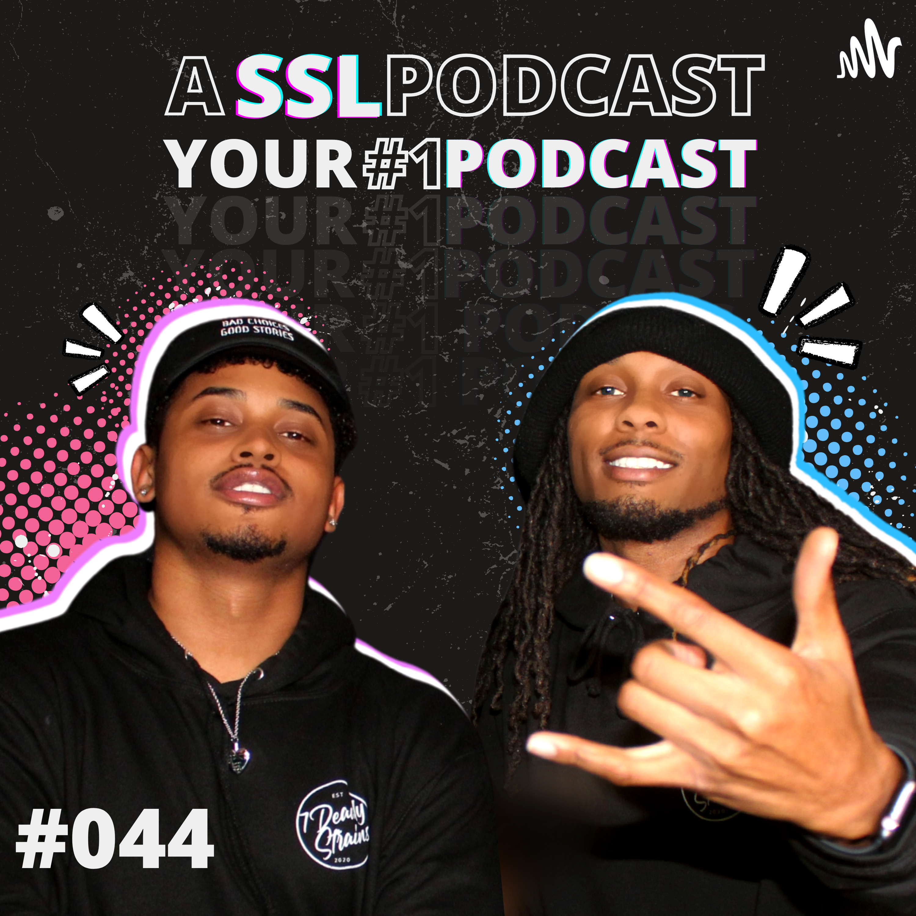 SSL Podcast
