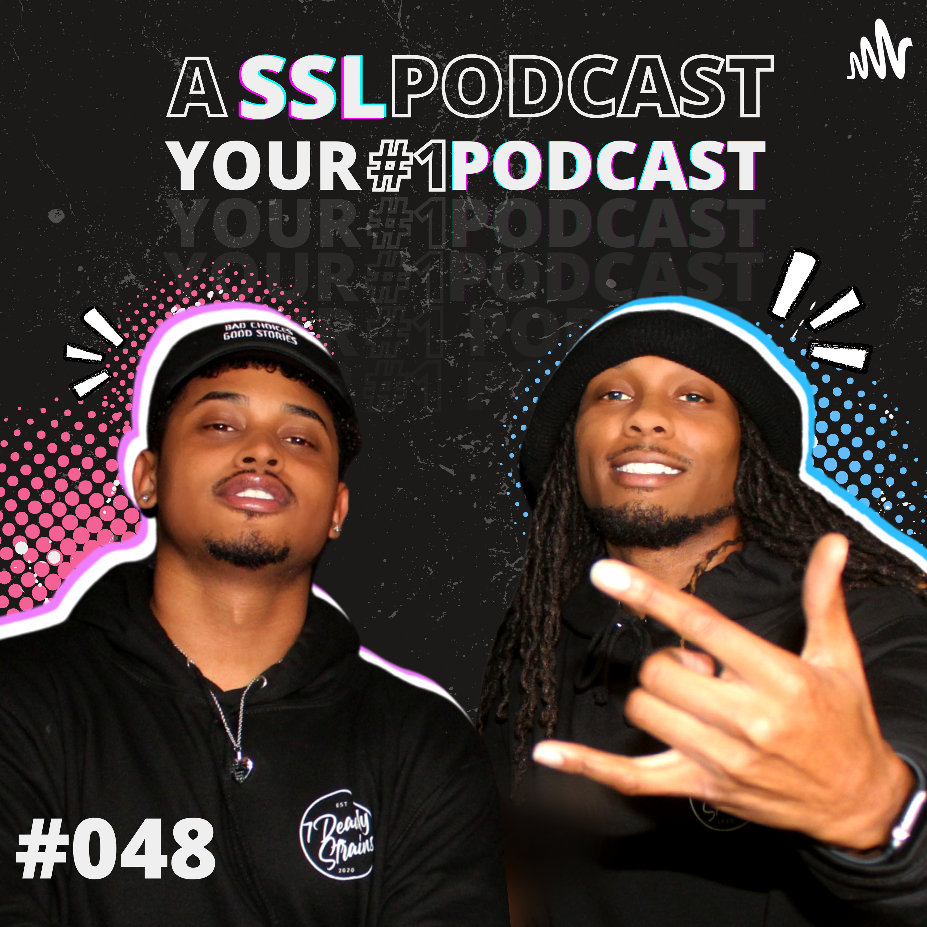 SSL Podcast
