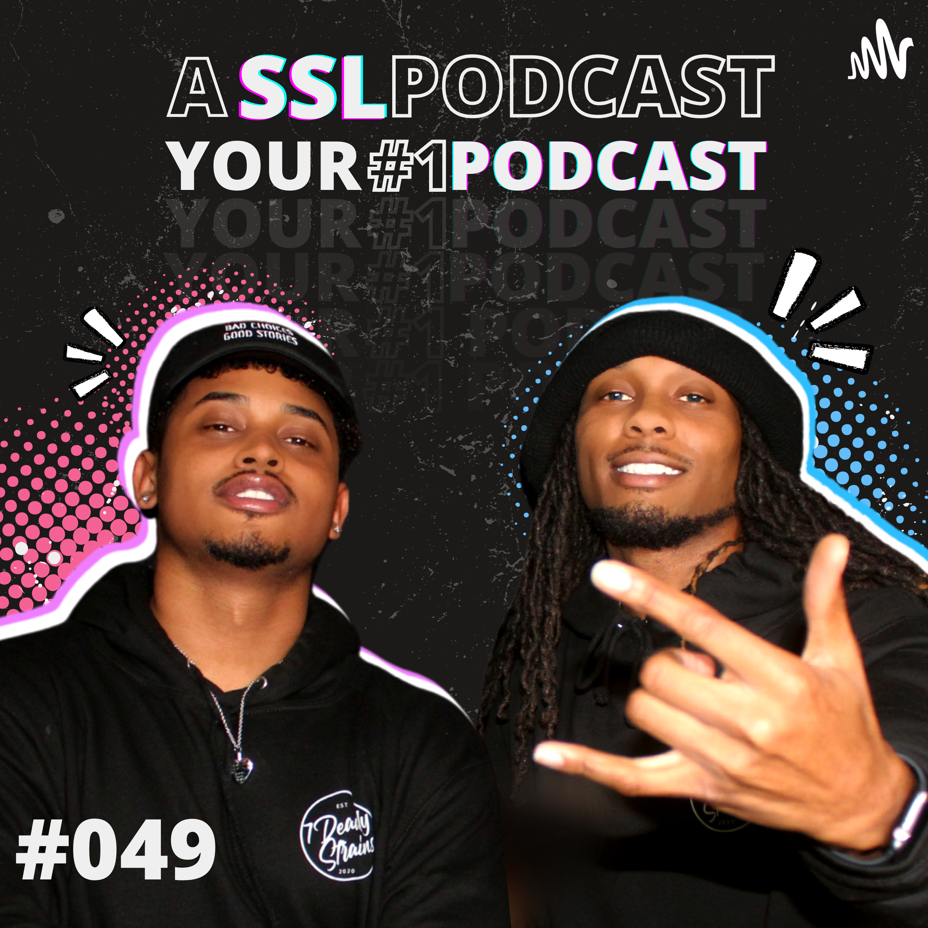 SSL Podcast