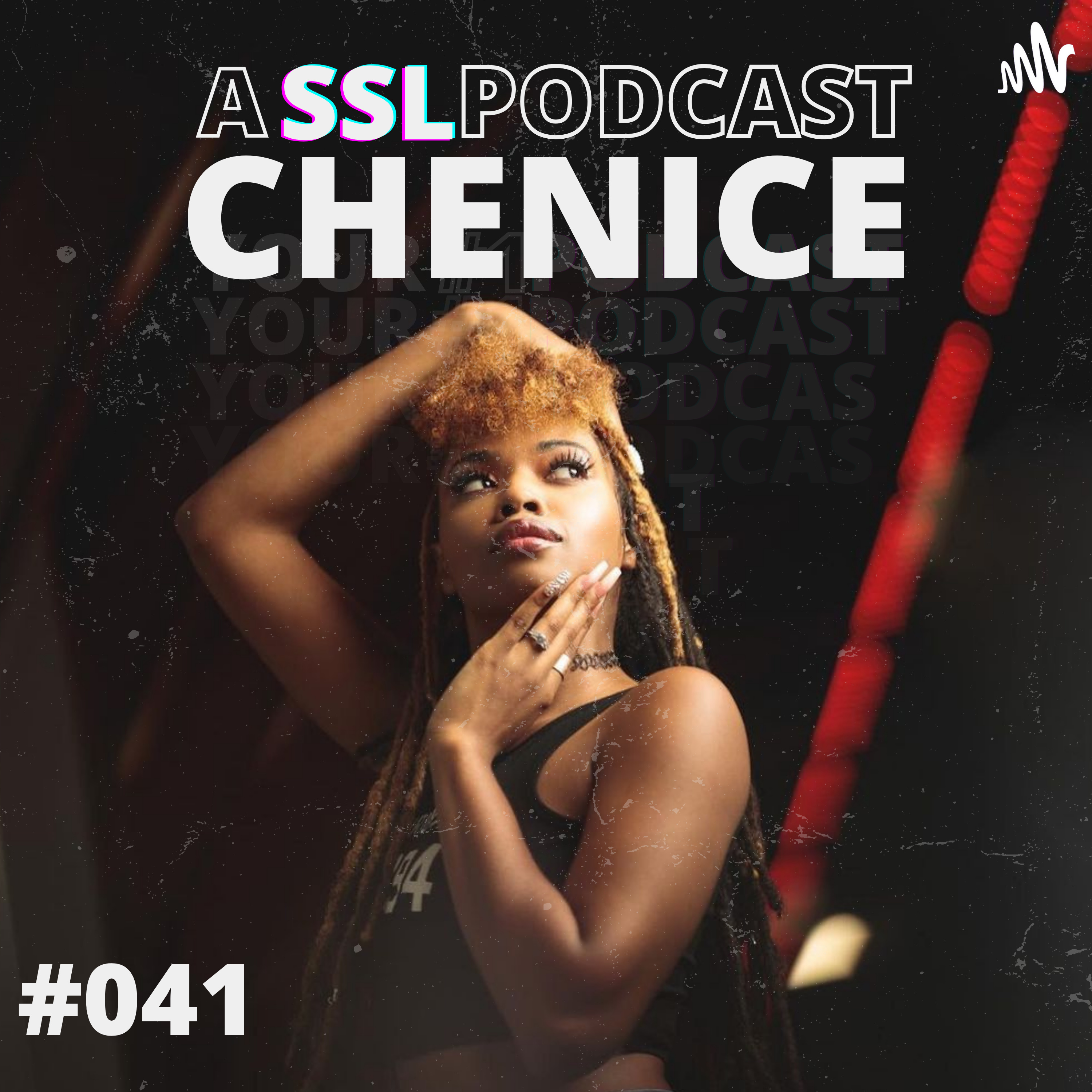 SSL Podcast
