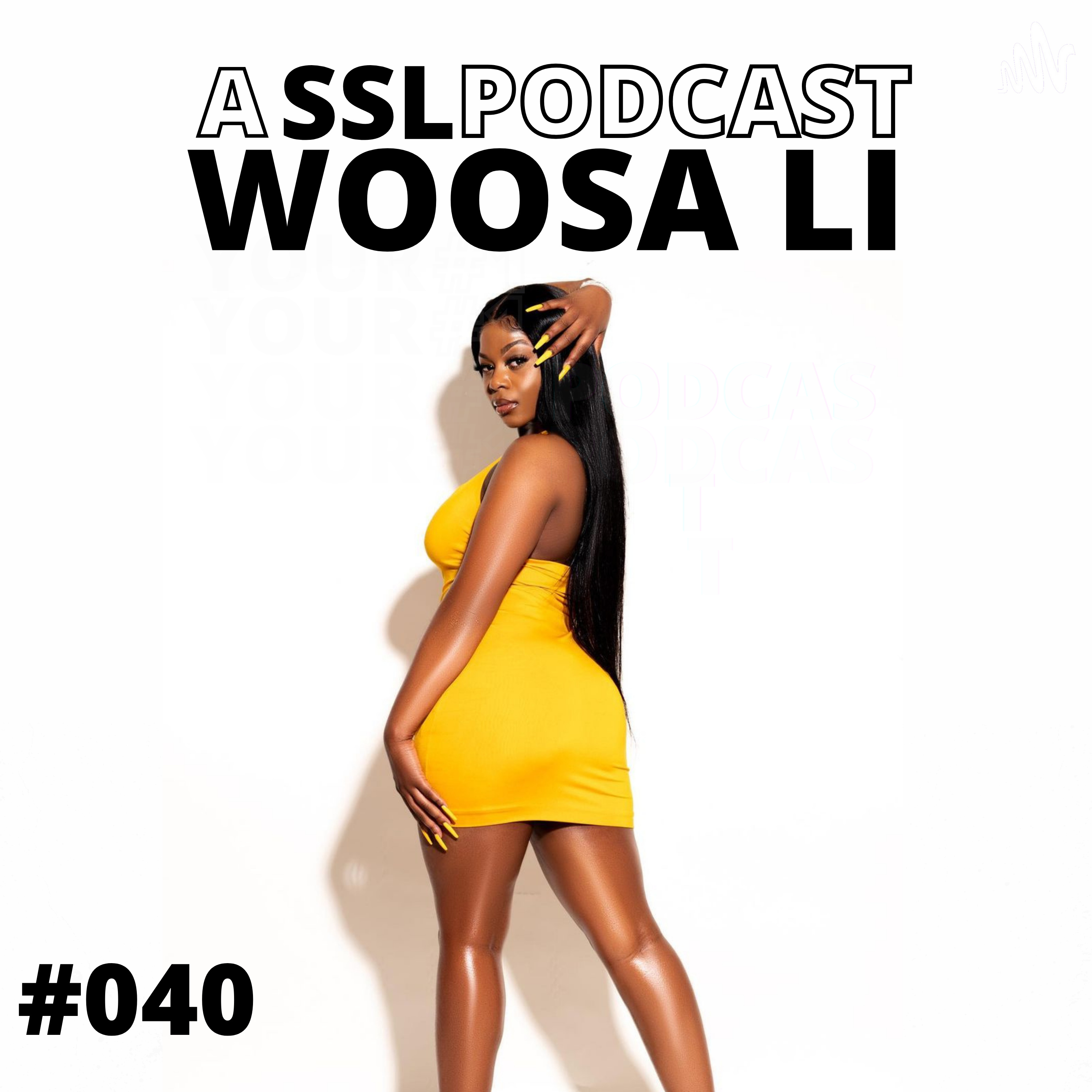SSL Podcast