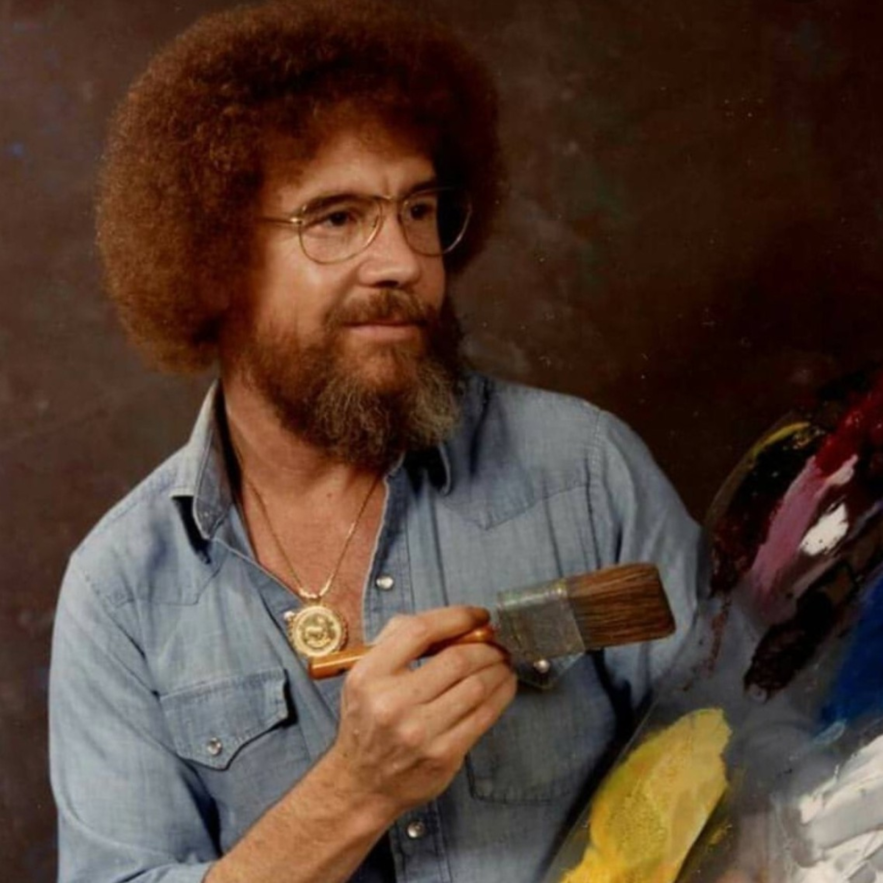 The Artist\'s Mindset