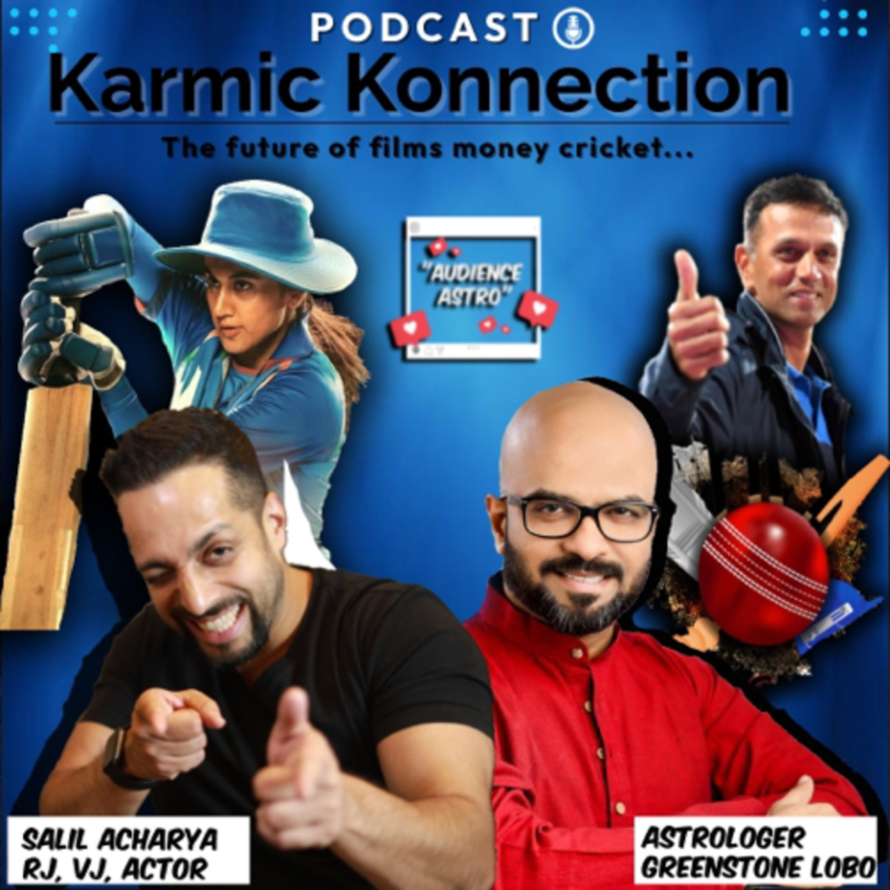 karmic konnection