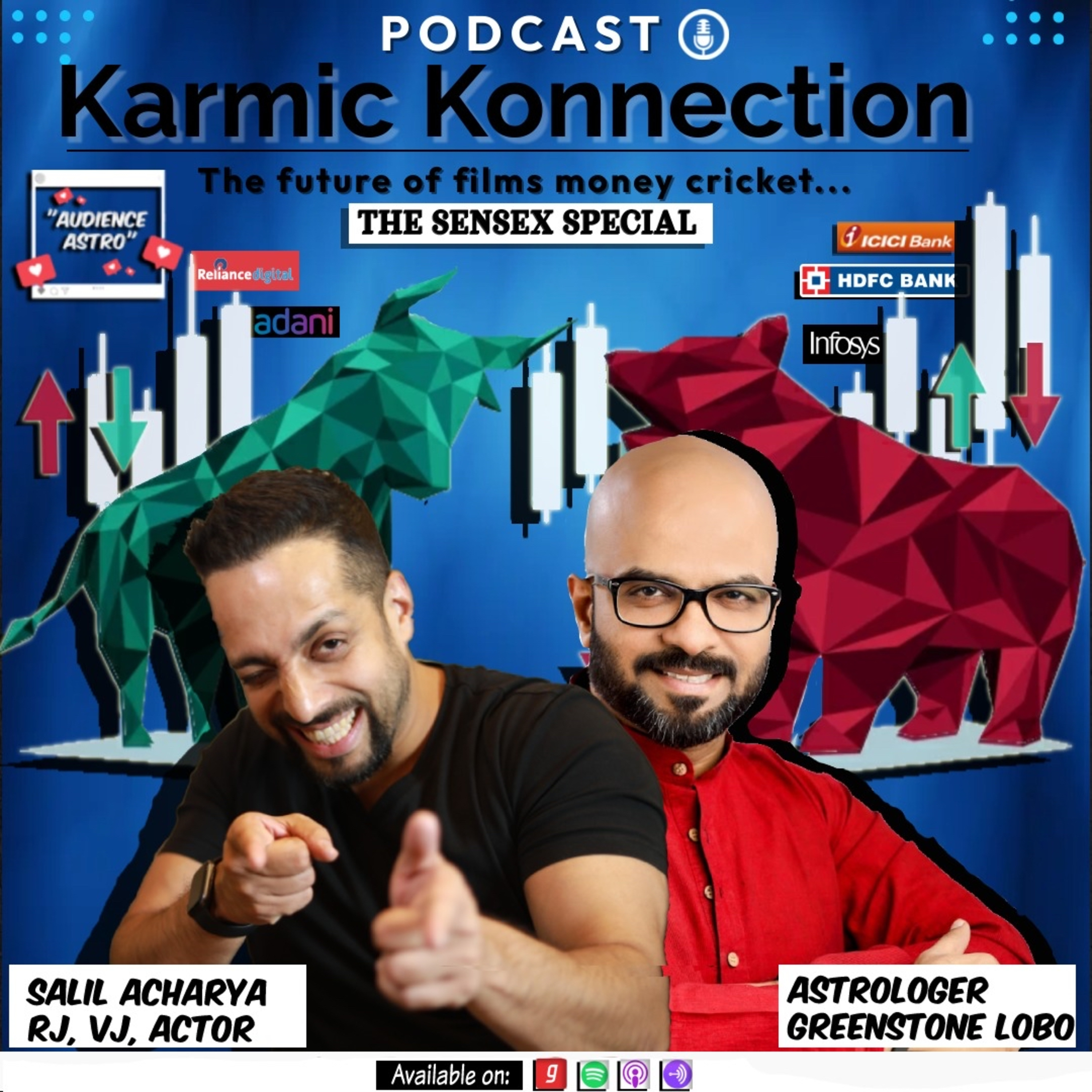karmic konnection