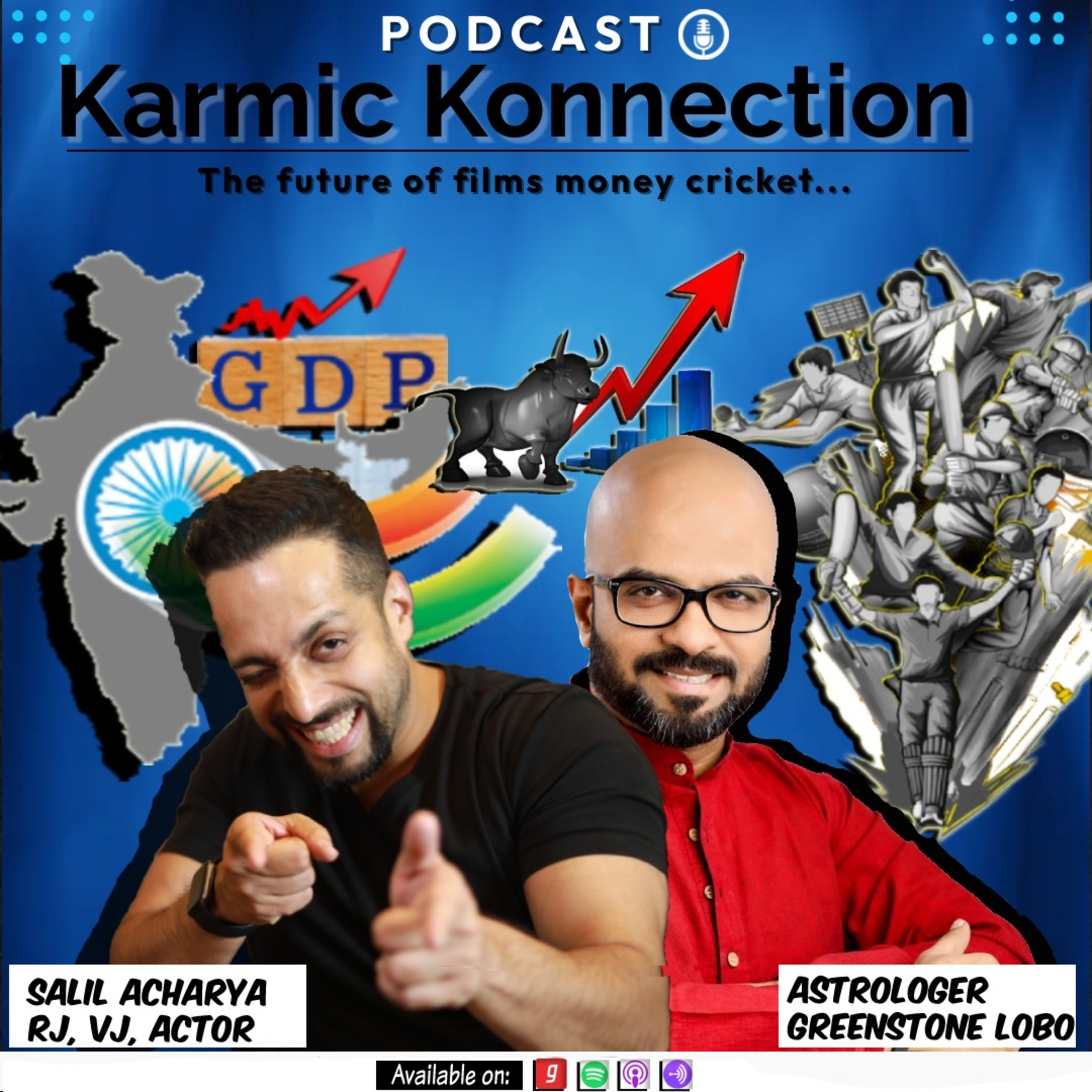 karmic konnection