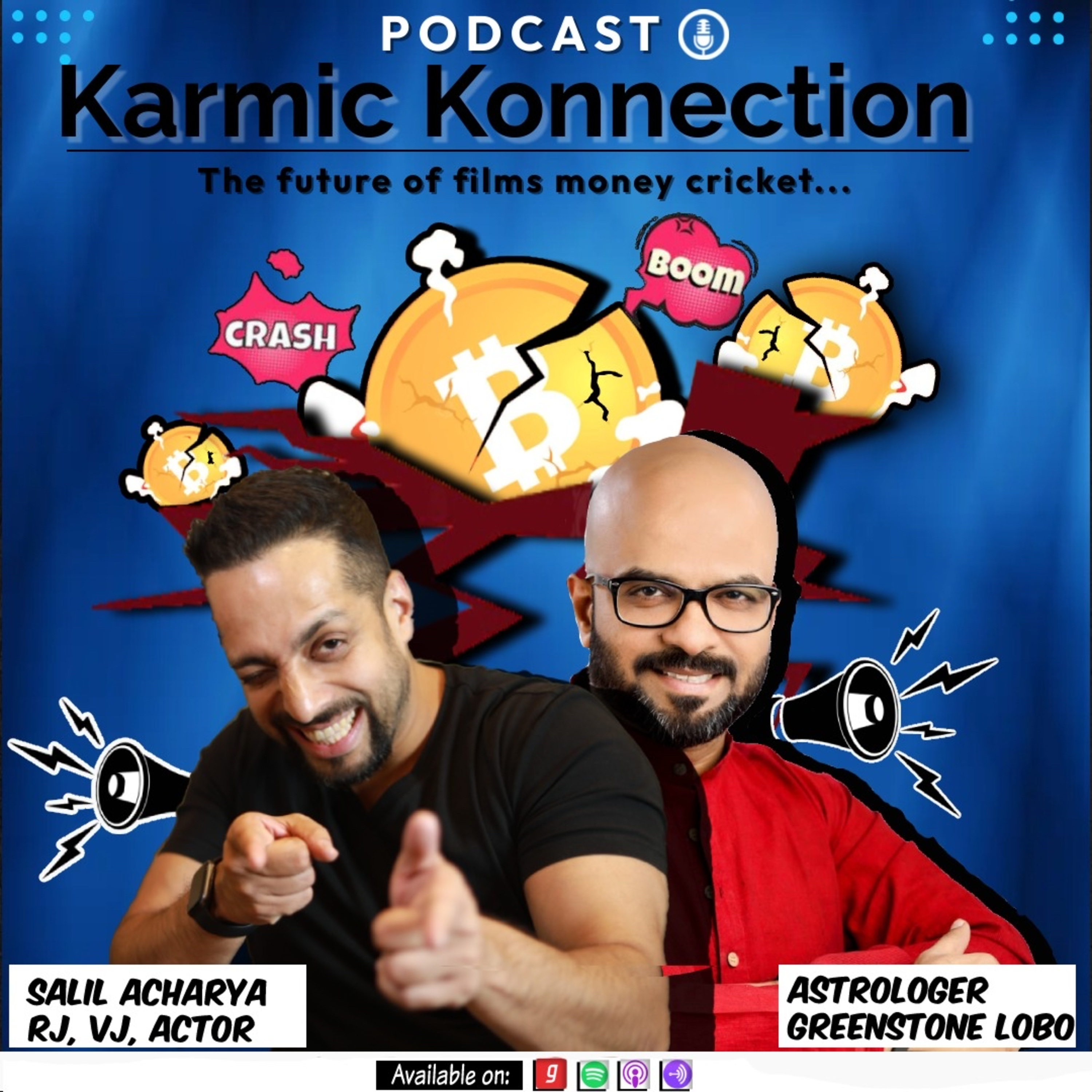 karmic konnection