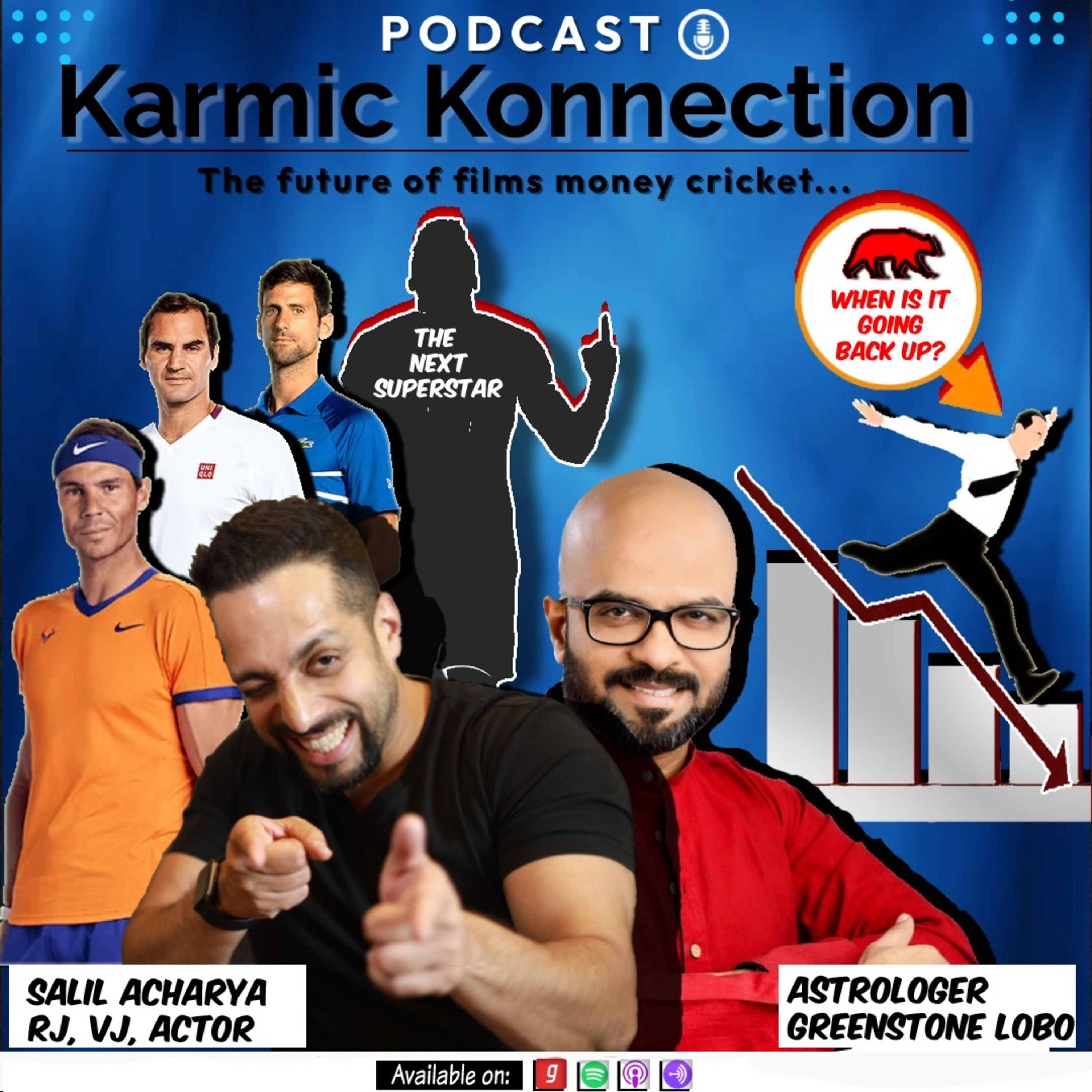 karmic konnection