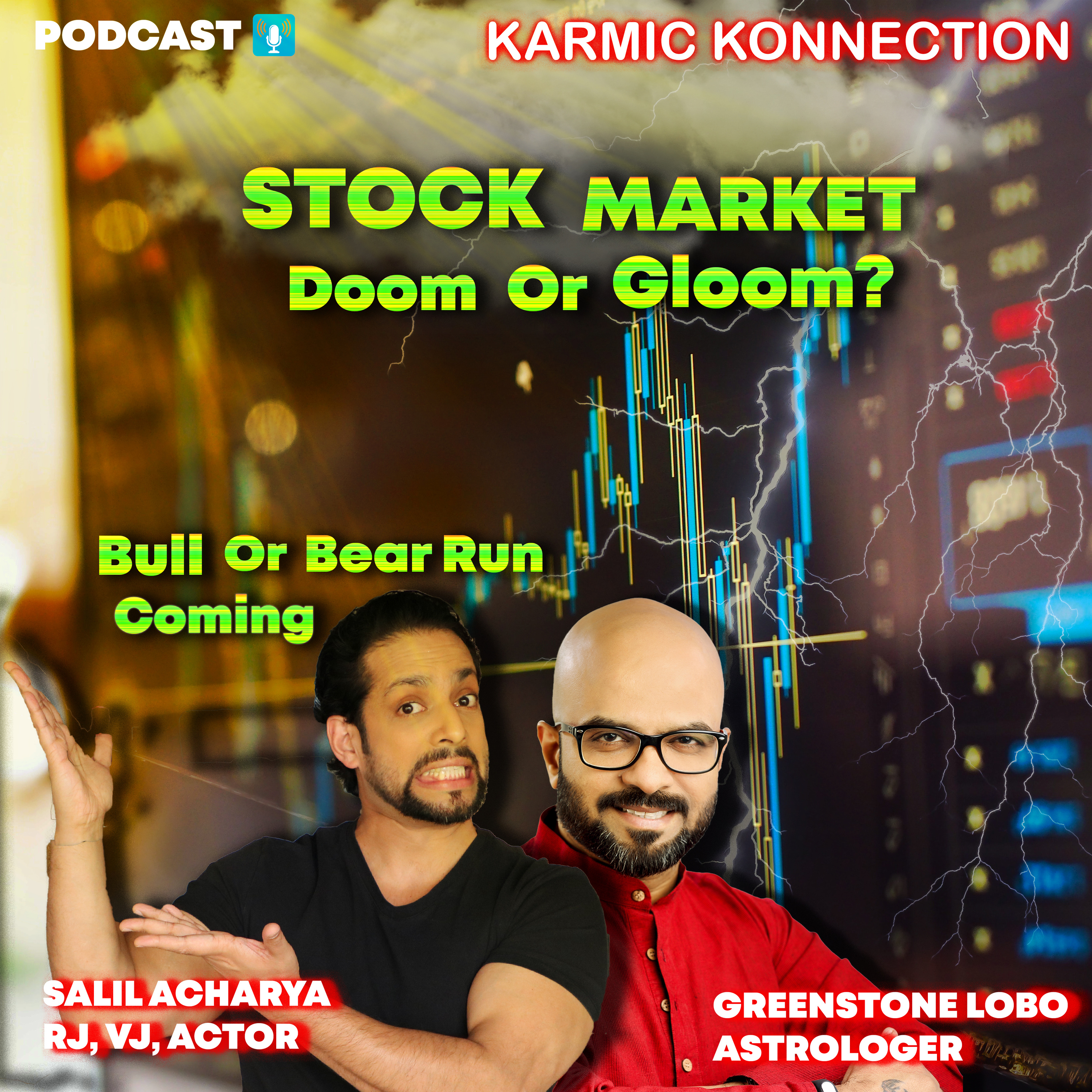 karmic konnection