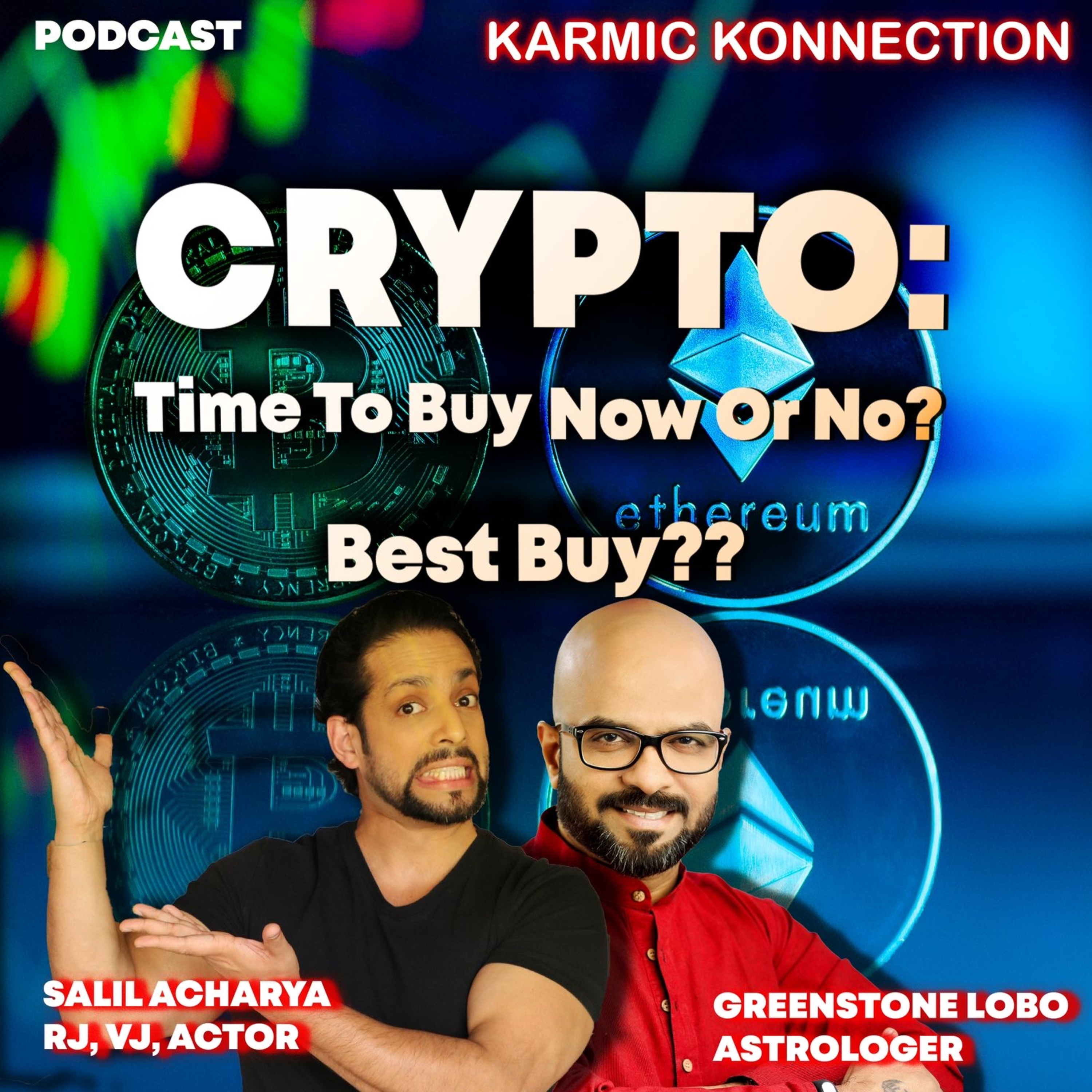 karmic konnection
