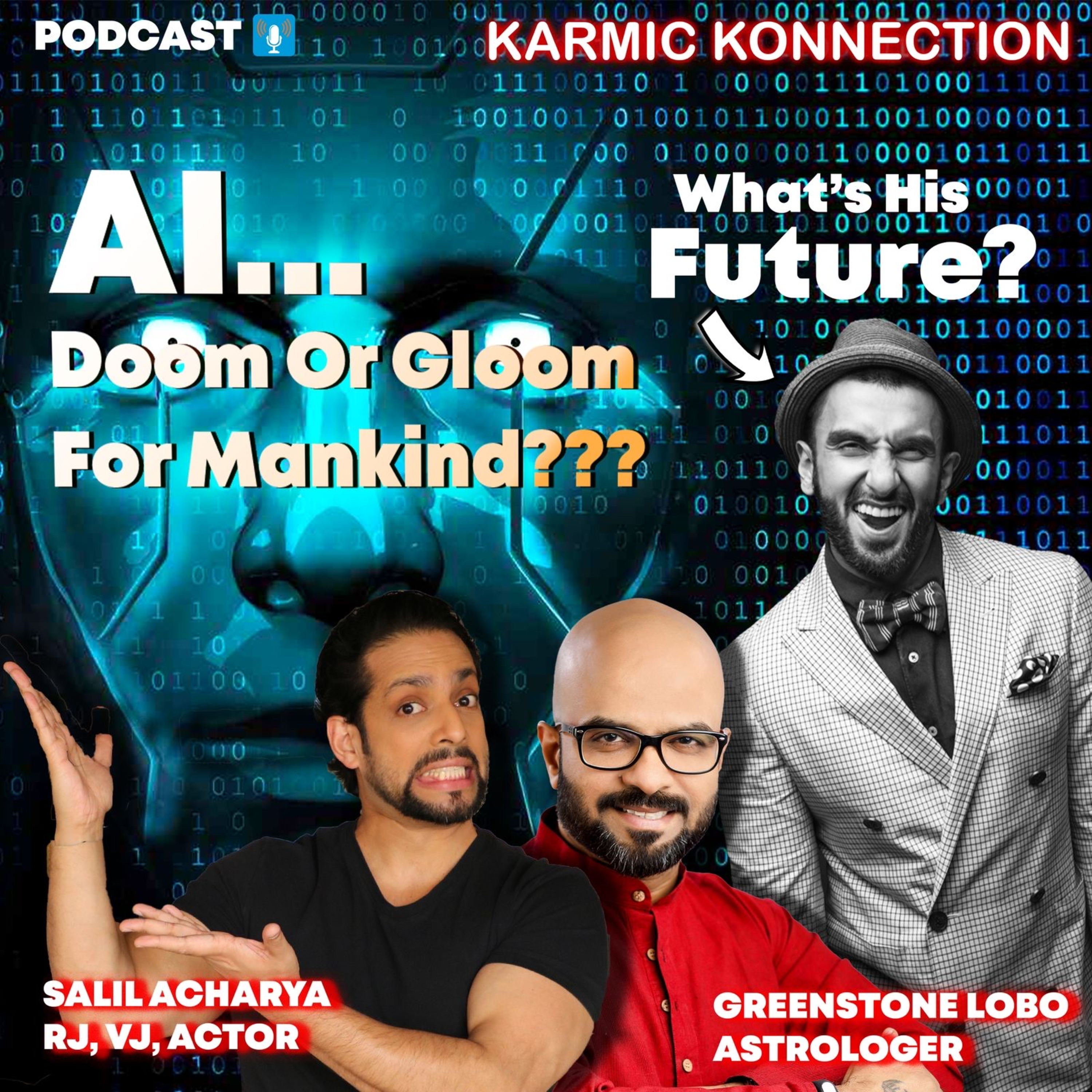 karmic konnection