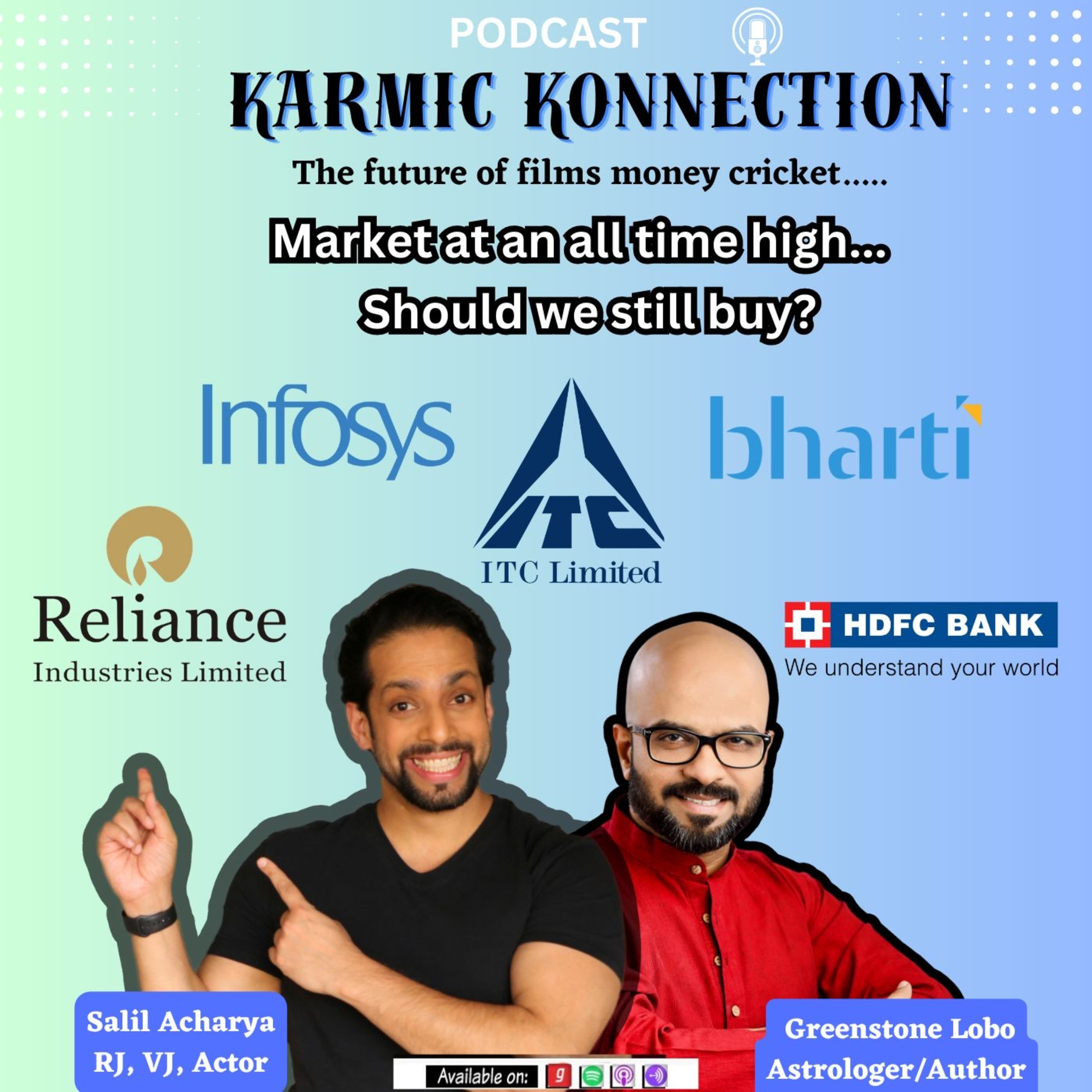 karmic konnection