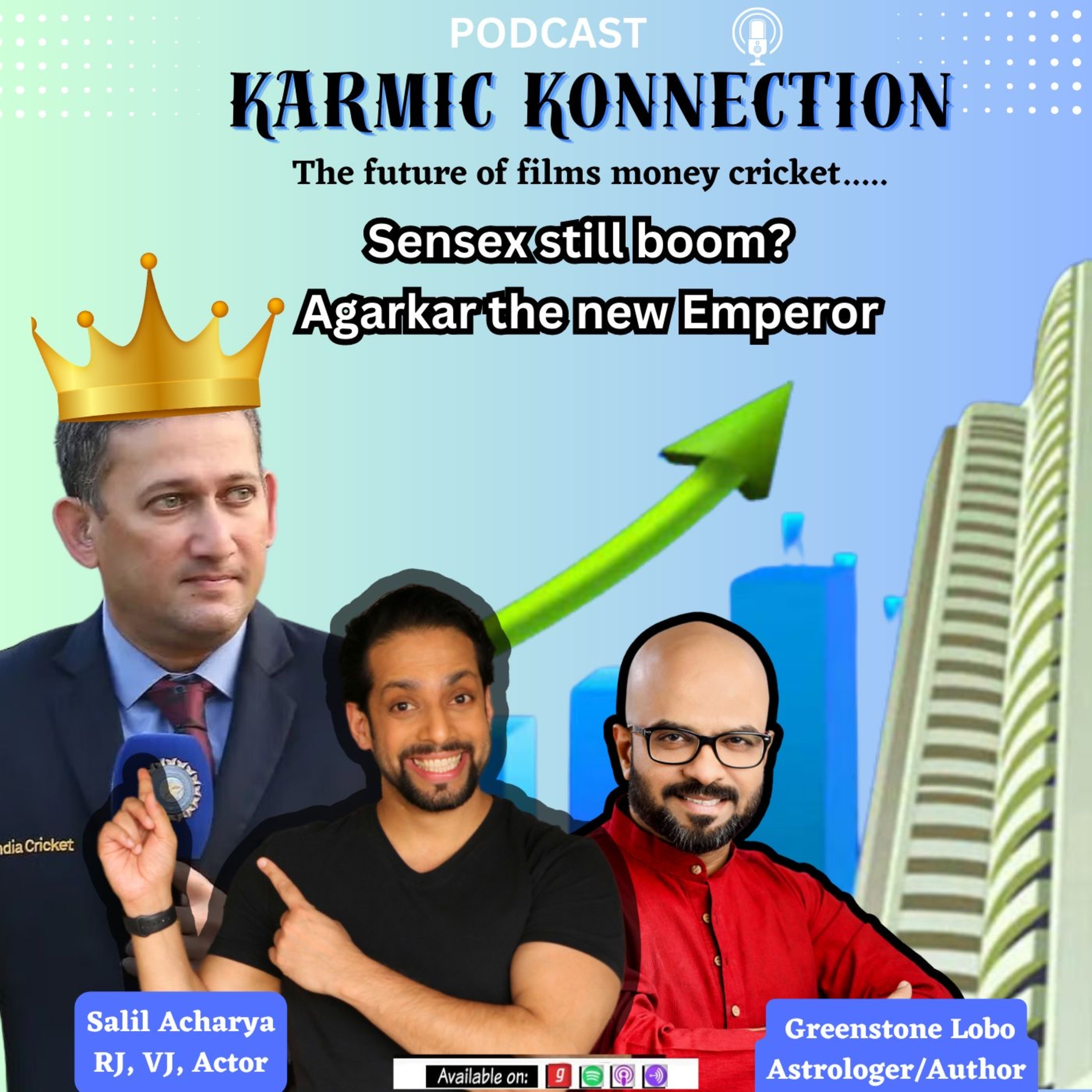 karmic konnection