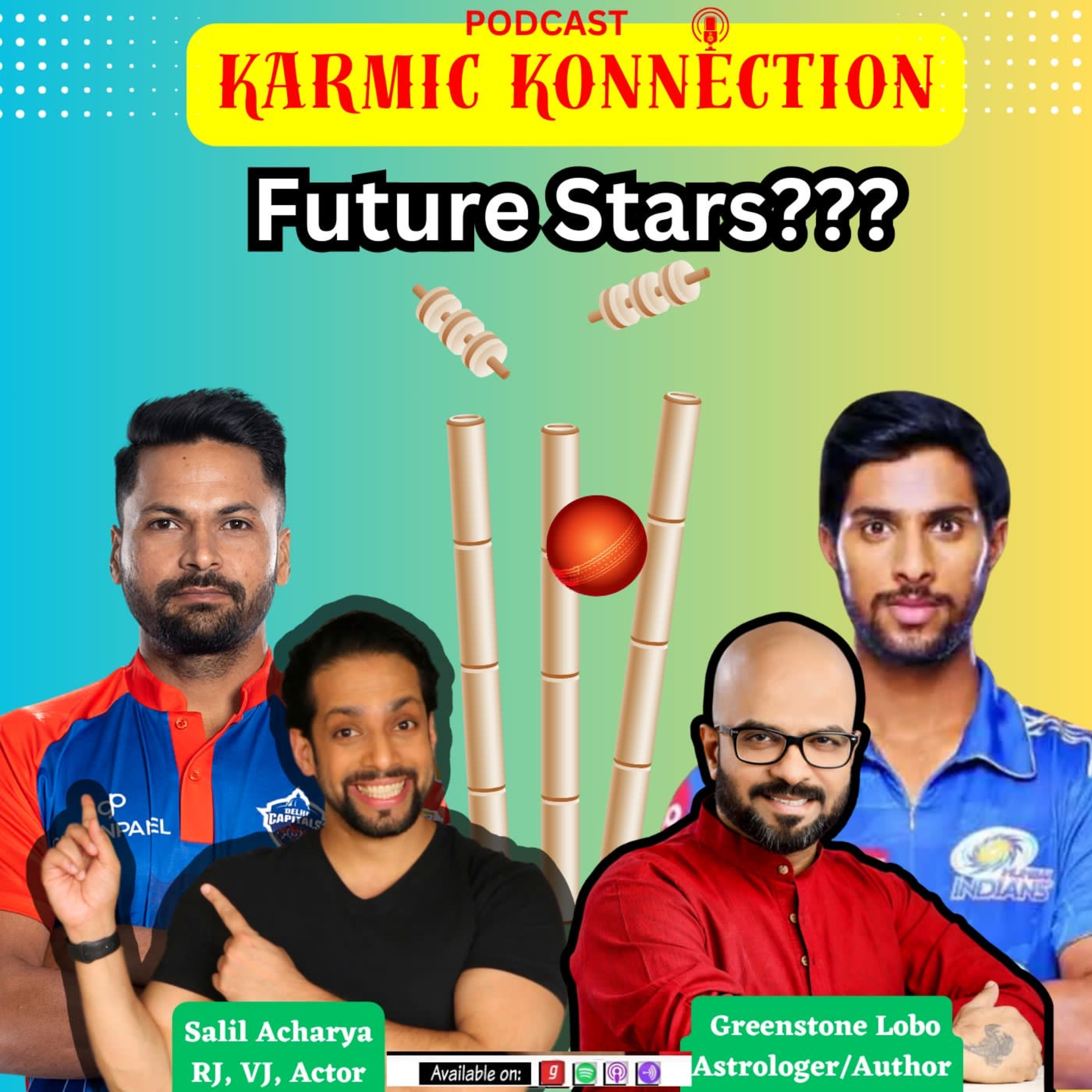 karmic konnection